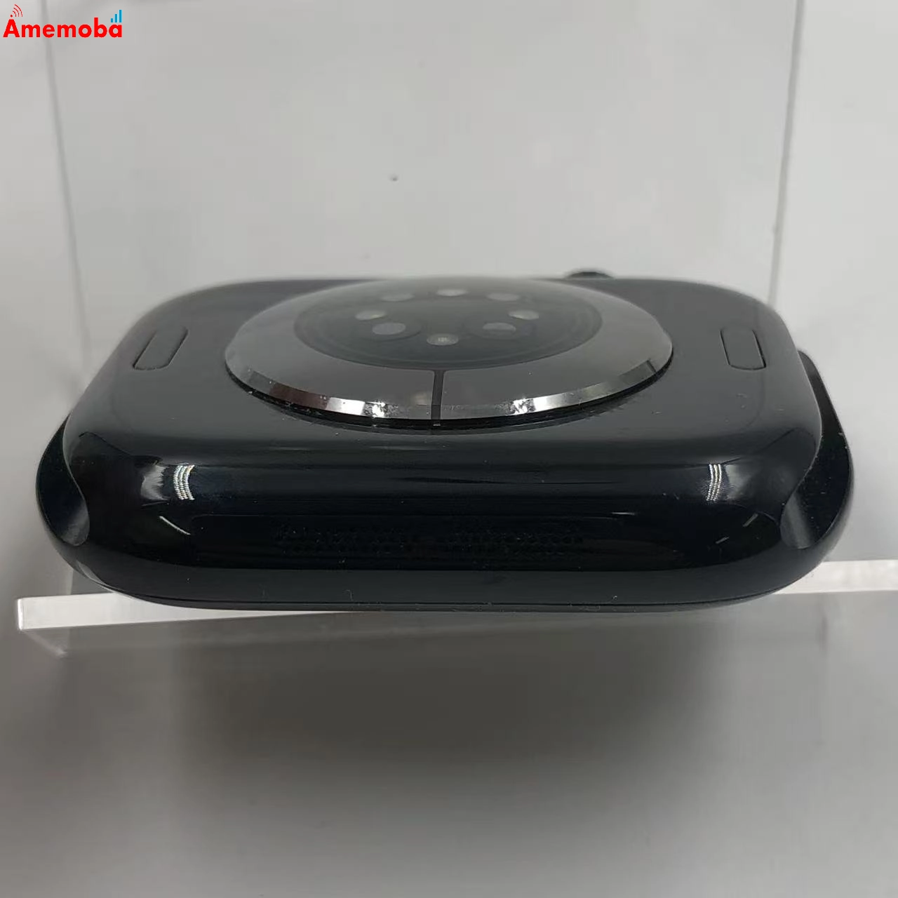 Apple Watch Series11 46mm GPSモデル 64GB ジェットブラック MEW84J/A 美品