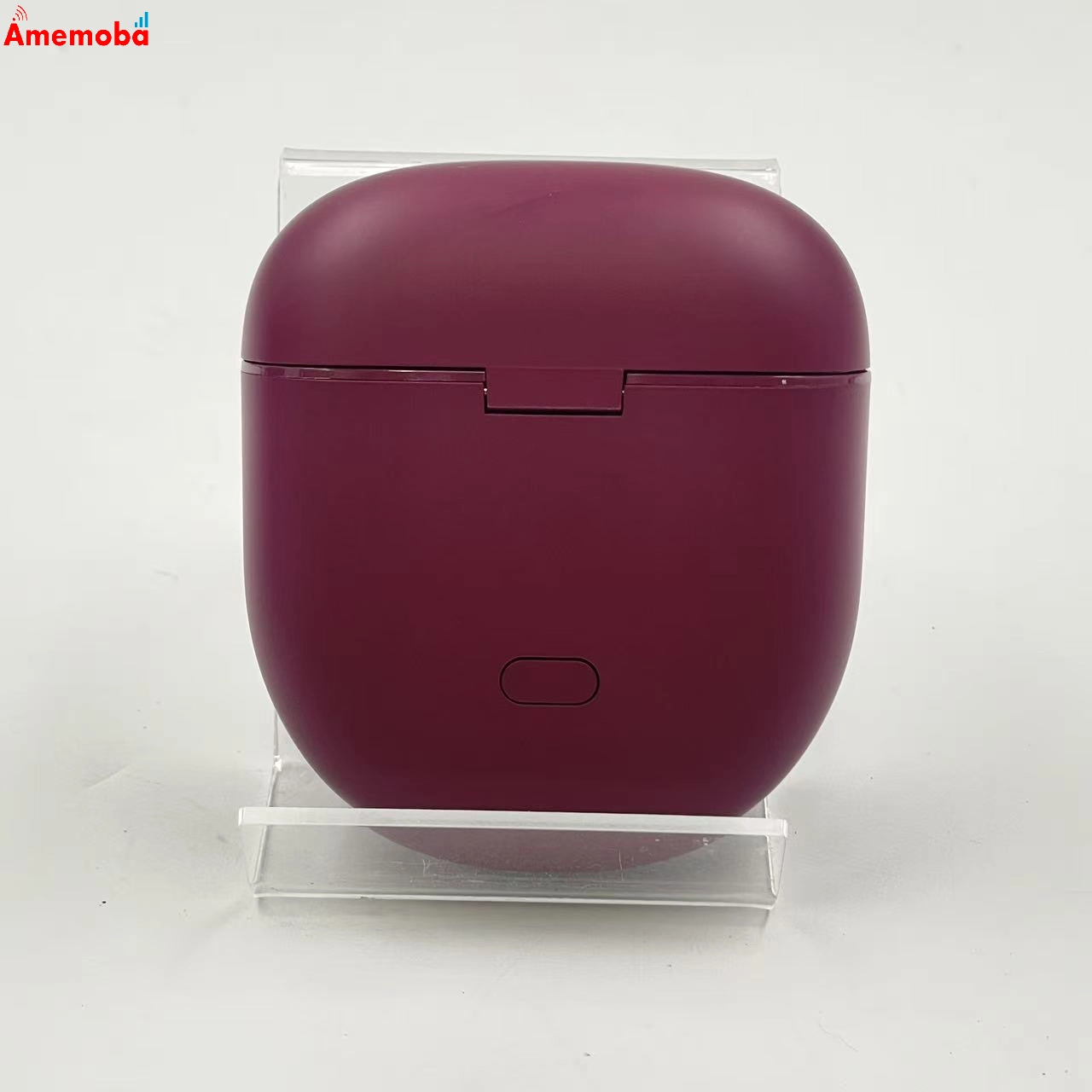 BOSE QuietComfort Ultra Earbuds 第2世代 Deep Plum 896637-0030 美品