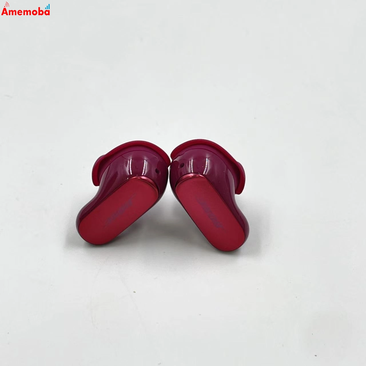 BOSE QuietComfort Ultra Earbuds 第2世代 Deep Plum 896637-0030 美品