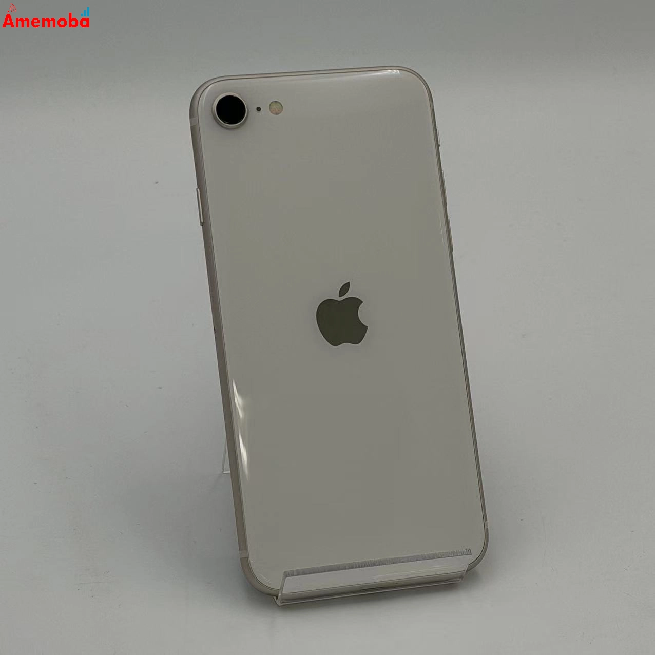 iPhoneSE 第3世代 64GB スターライト MMYD3J/A SoftBank版SIMフリー