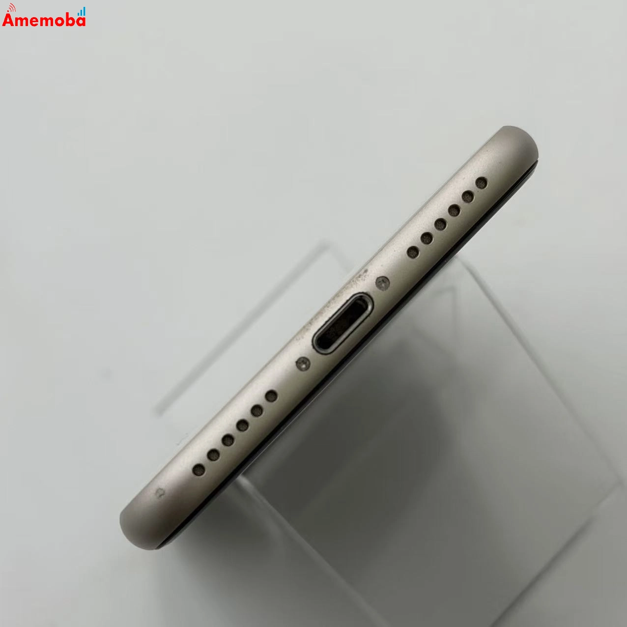 iPhoneSE 第3世代 64GB スターライト MMYD3J/A SoftBank版SIMフリー