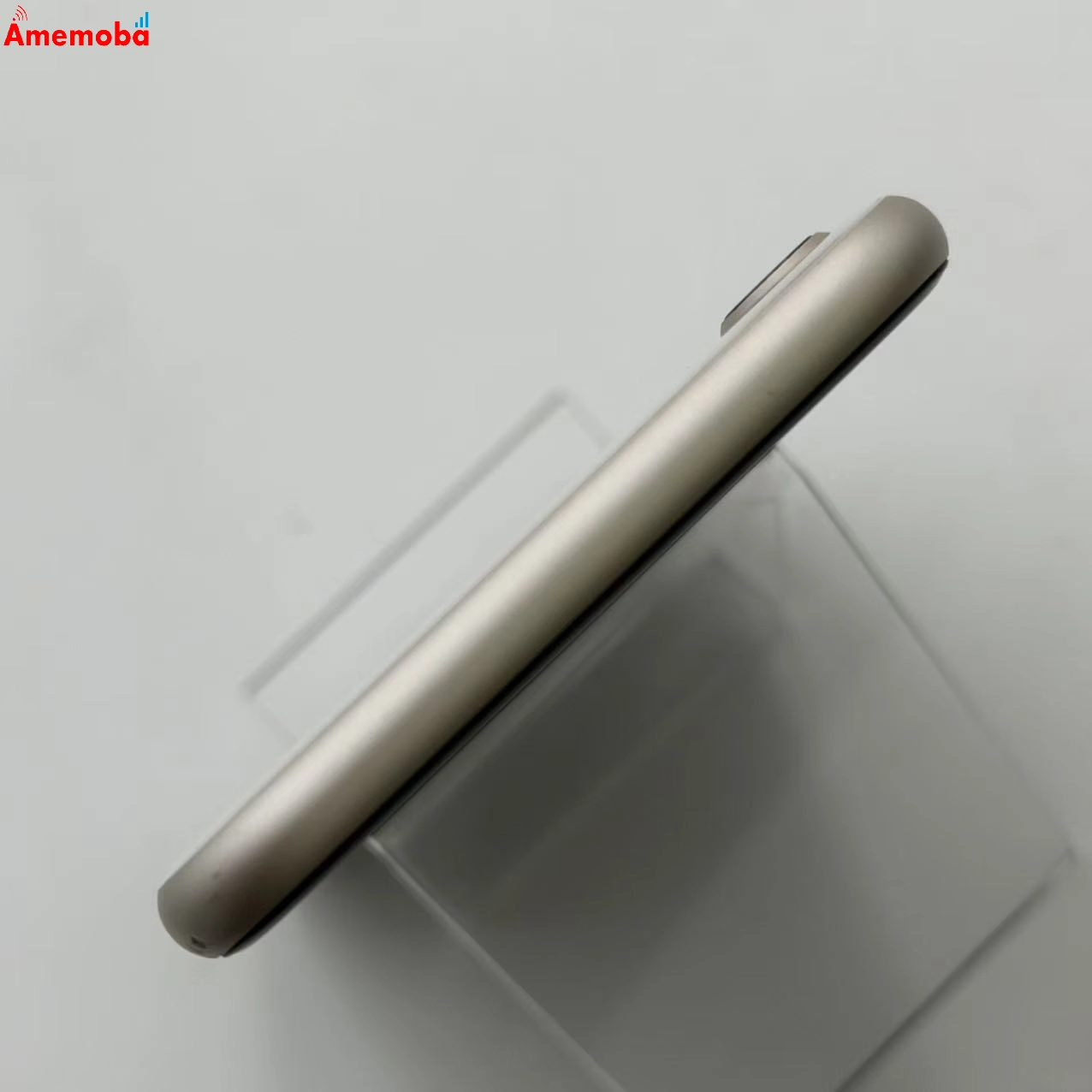 iPhoneSE 第3世代 64GB スターライト MMYD3J/A SoftBank版SIMフリー