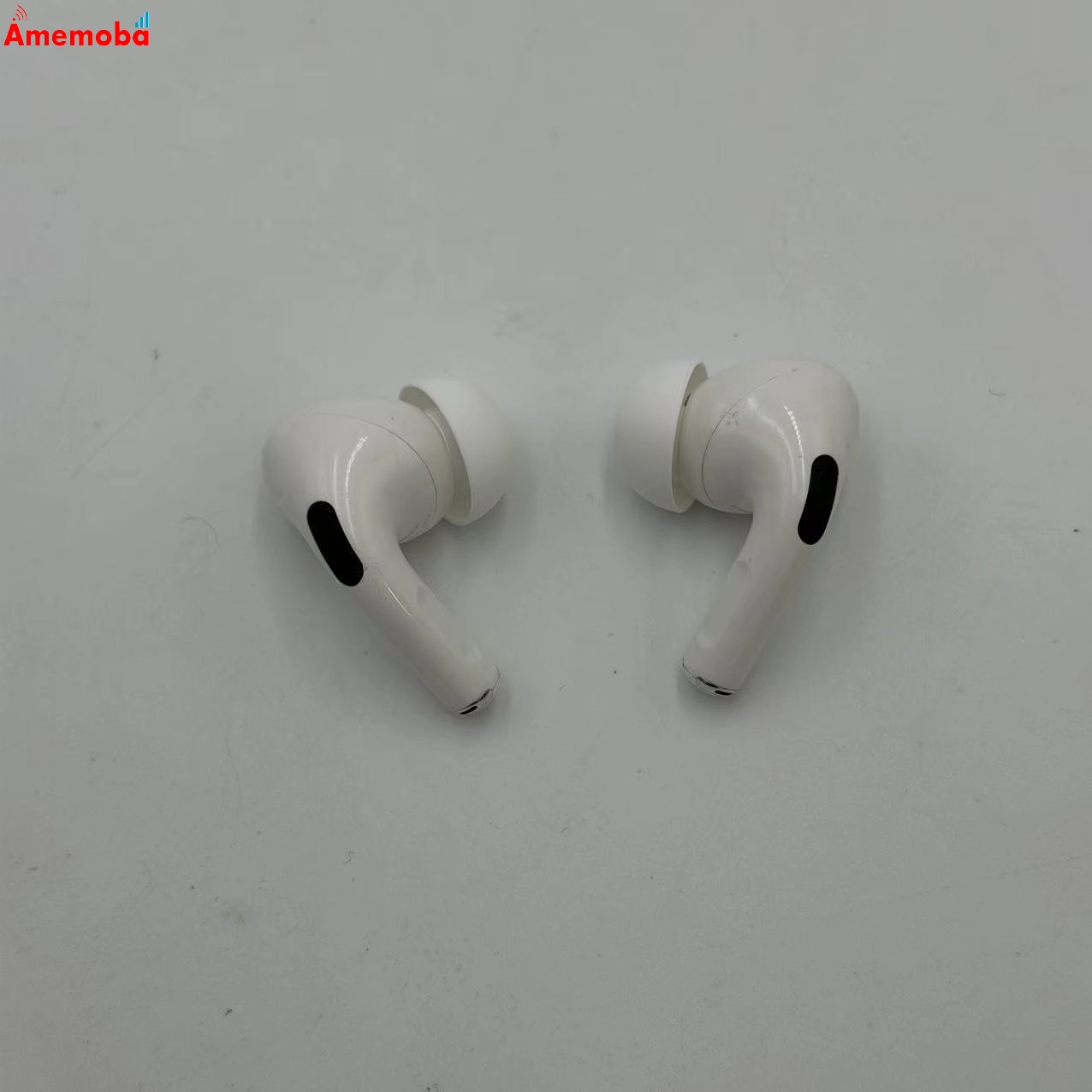 AirPods Pro 第1世代 2019年モデル ホワイト MWP22J/A