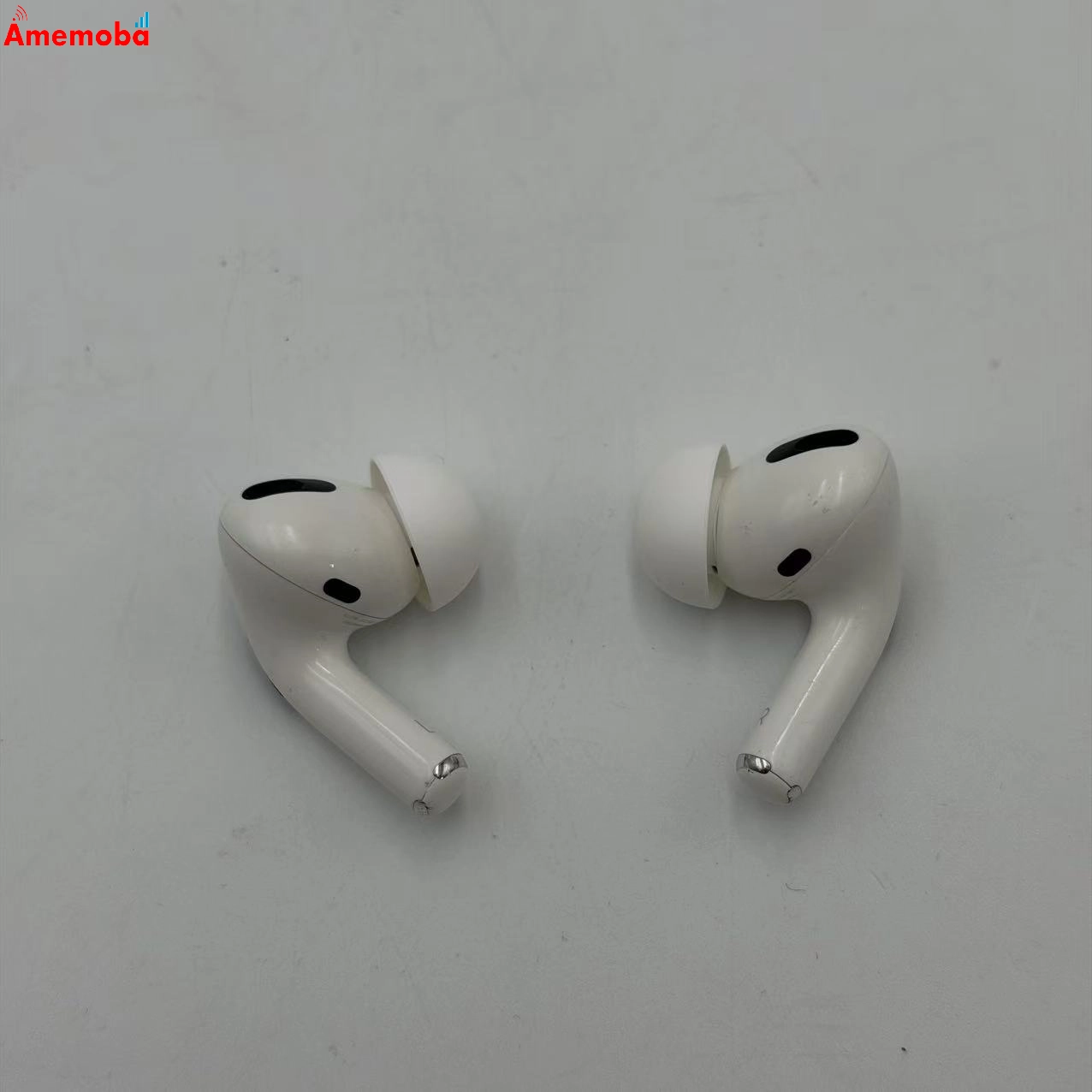 AirPods Pro 第1世代 2019年モデル ホワイト MWP22J/A