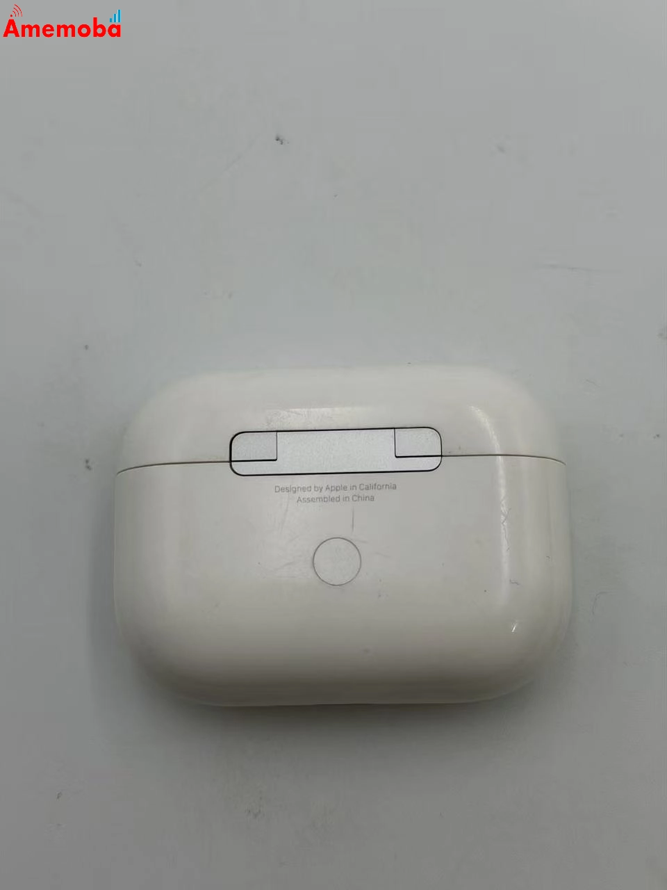 AirPods Pro 第1世代 2019年モデル ホワイト MWP22J/A