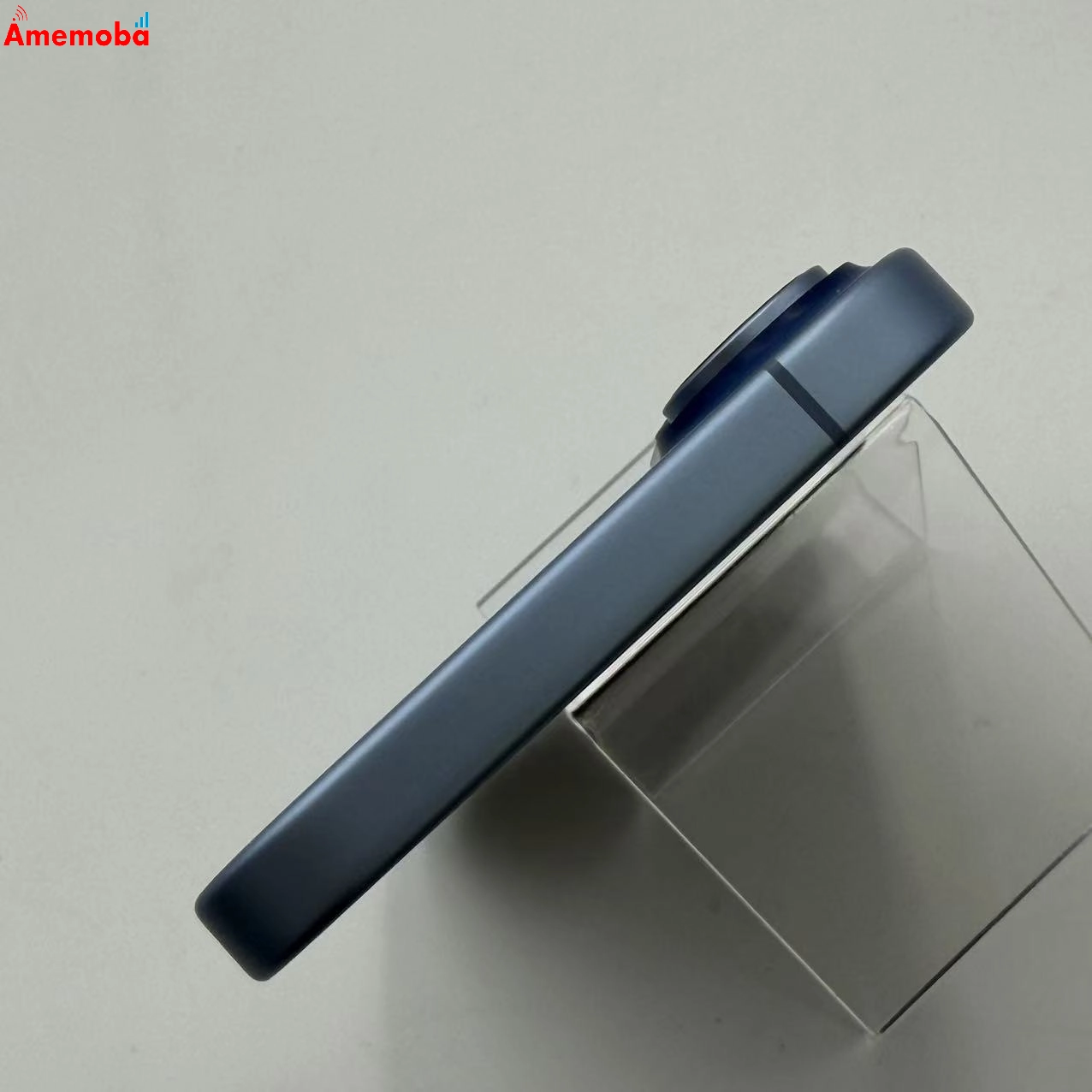 iPhone 17 256GB ミストブルー MG694J/A docomo版SIMフリー 新品同様