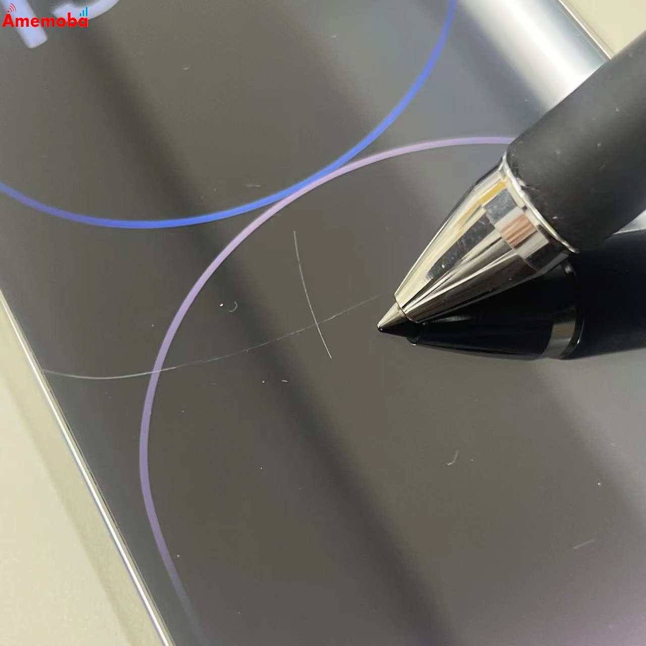 iPhone14 Pro 512GB シルバー NQ1V3J/A SIMフリー