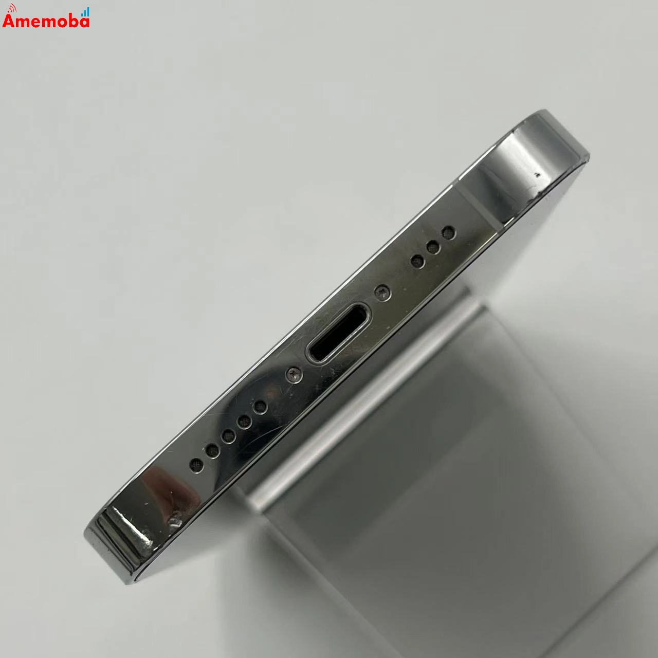 iPhone14 Pro 512GB シルバー NQ1V3J/A SIMフリー