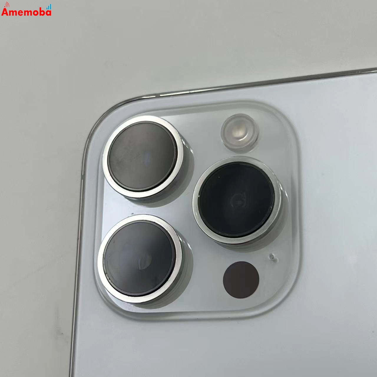 iPhone14 Pro 512GB シルバー NQ1V3J/A SIMフリー