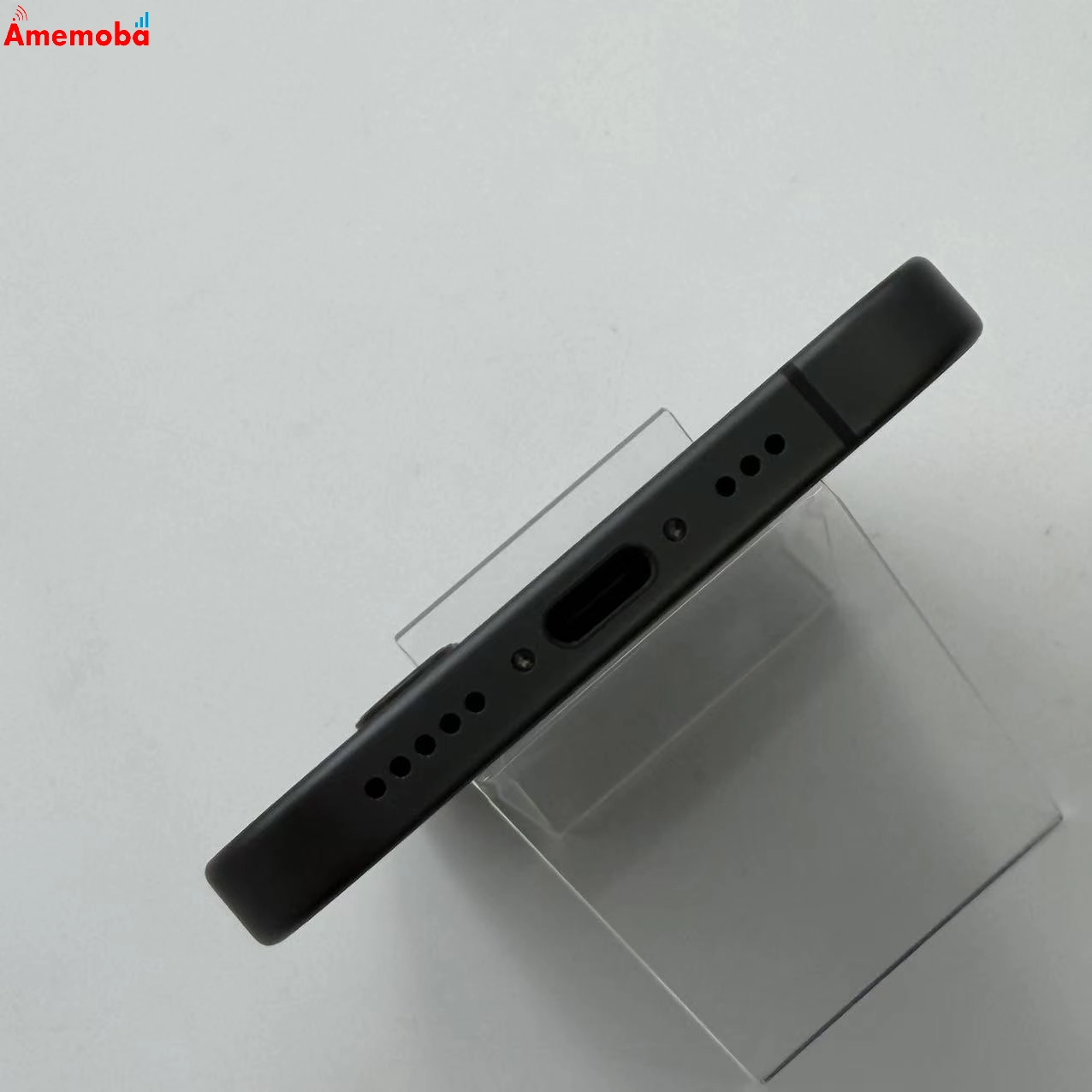 iPhone 17 256GB ブラック MG674J/A Apple版SIMフリー 新品同様