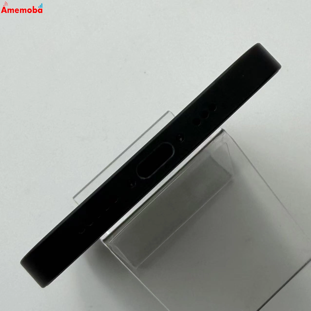 iPhone 16e 128GB ブラック MD1Q4J/A  Apple版SIMフリー 新品同様