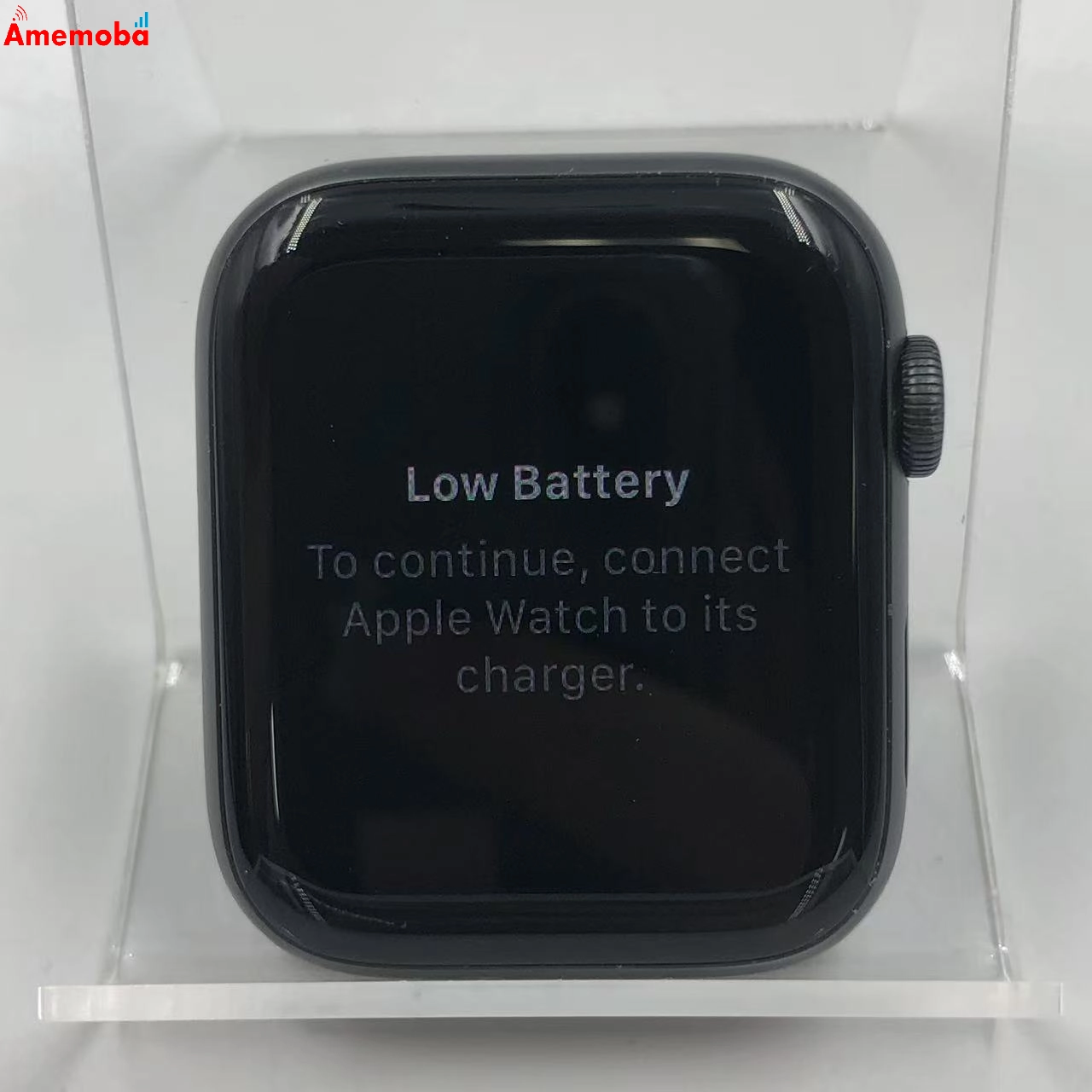 Apple Watch Series5 44mm GPS+Cellularモデル 32GB スペースグレイ MWWE2J/A