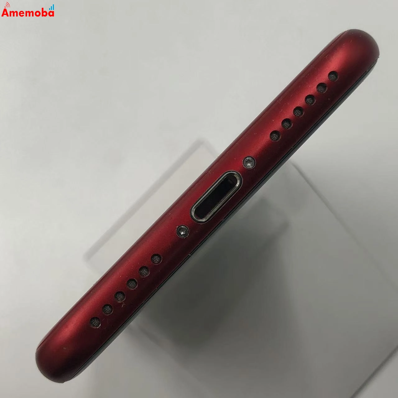 iPhoneSE 第3世代 64GB Product Red MMYE3J/A docomo版SIMフリー 美品