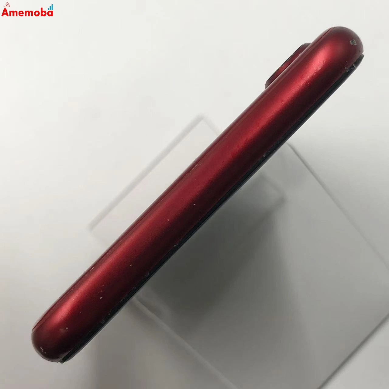 iPhoneSE 第3世代 64GB Product Red MMYE3J/A SoftBank版SIMフリー