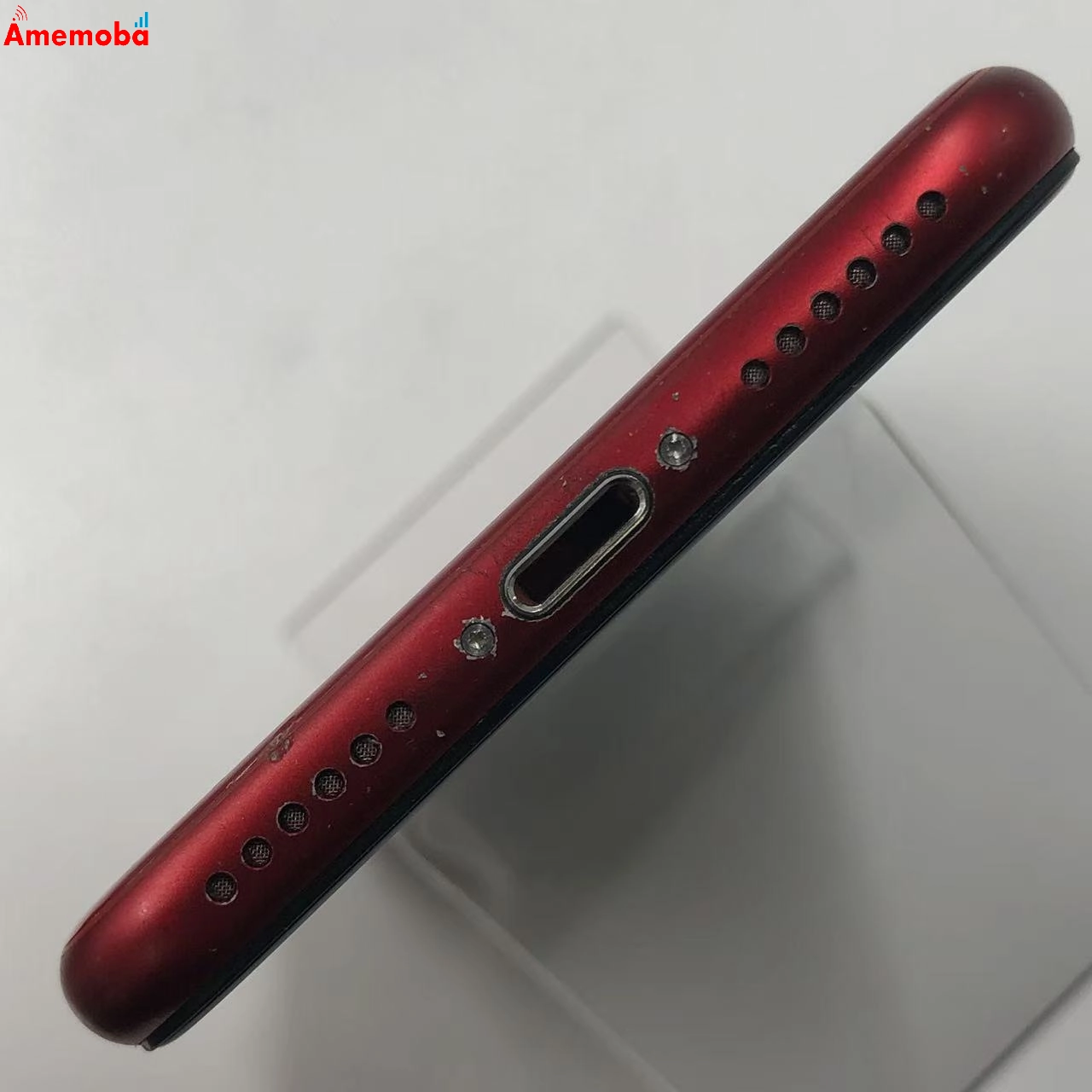 iPhoneSE 第3世代 64GB Product Red MMYE3J/A SoftBank版SIMフリー