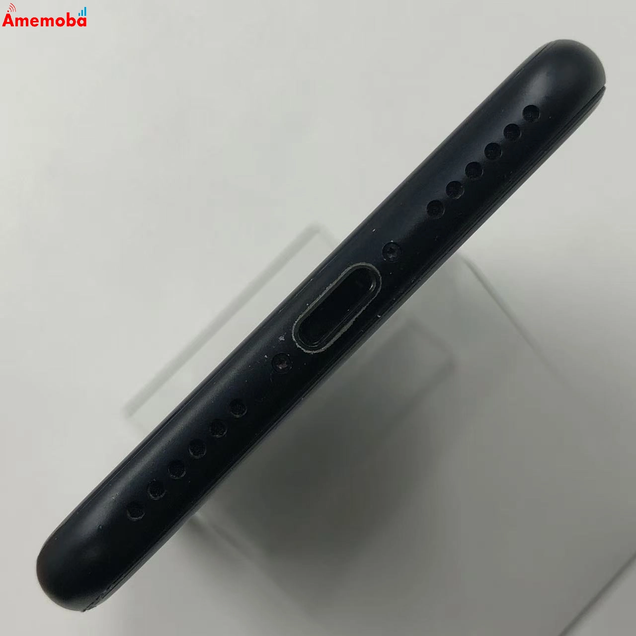 iPhoneSE 第3世代 64GB ミッドナイト MMYC3J/A SoftBank版SIMフリー