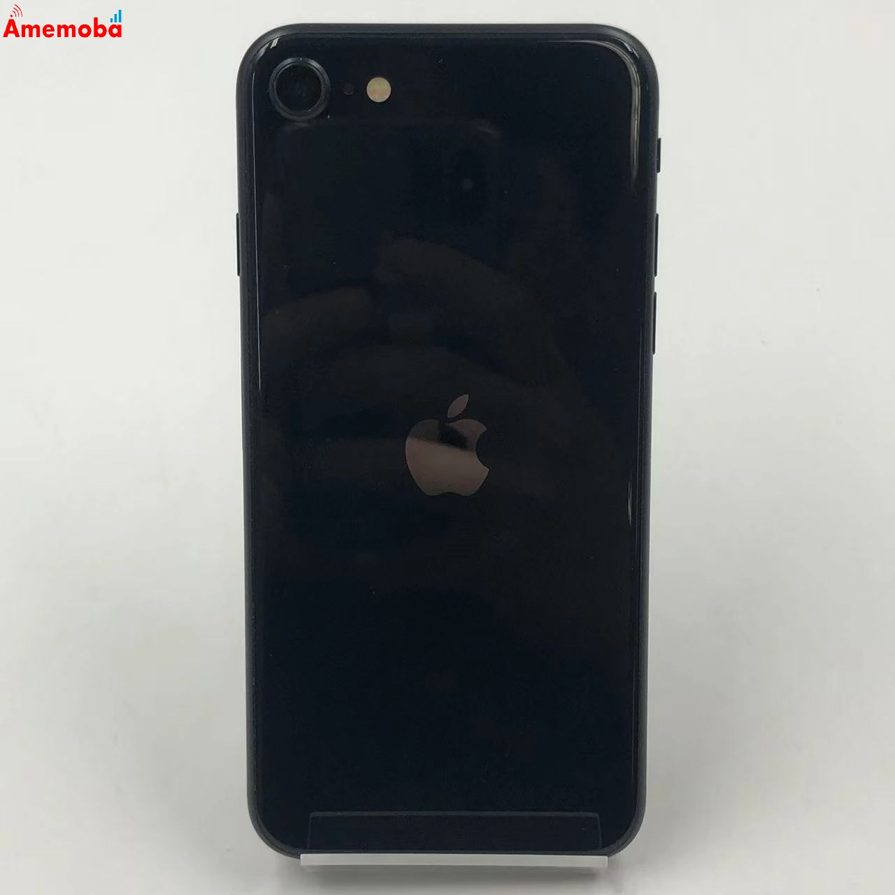 iPhoneSE 第3世代 64GB ミッドナイト MMYC3J/A SoftBank版SIMフリー