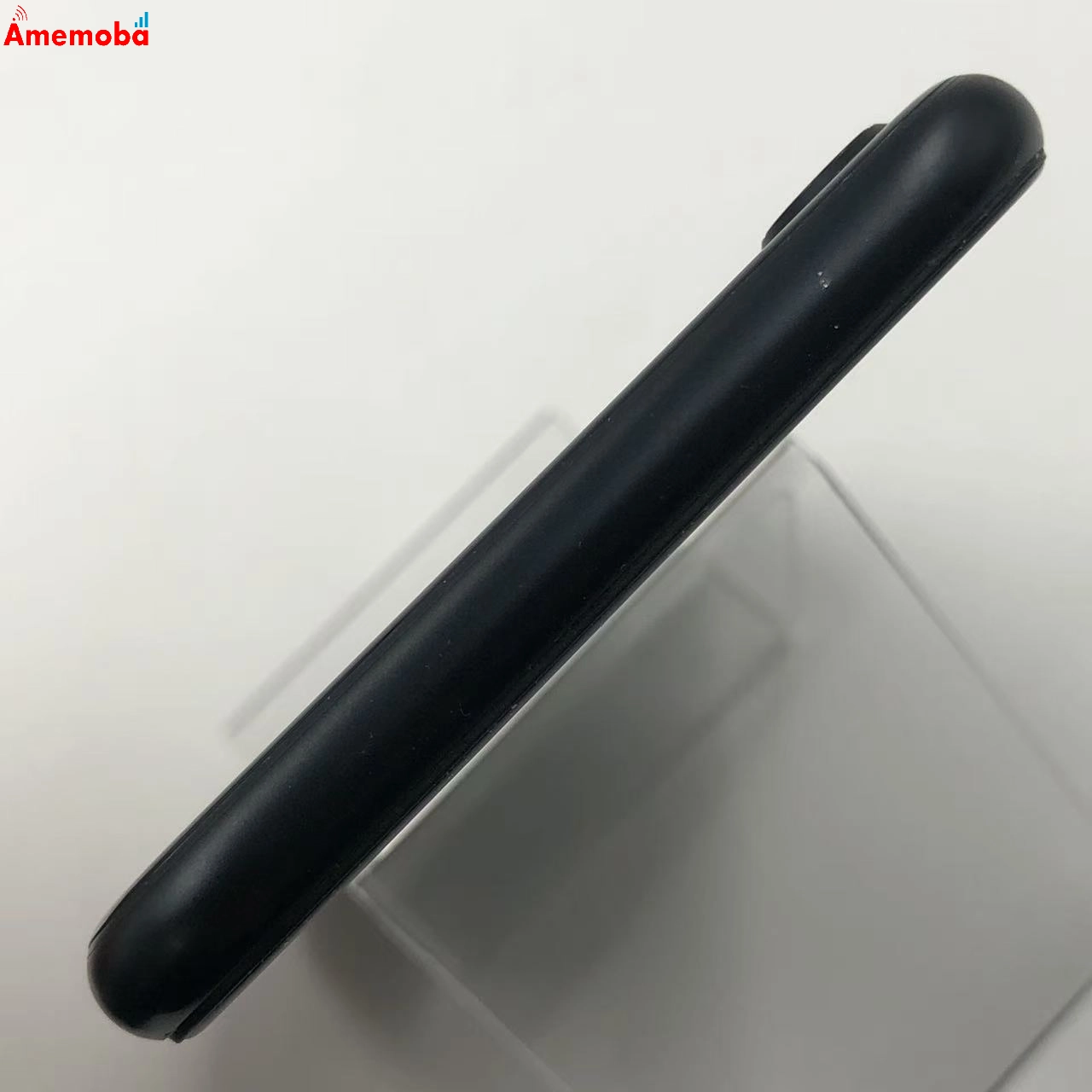 iPhoneSE 第3世代 64GB ミッドナイト MMYC3J/A SoftBank版SIMフリー 美品