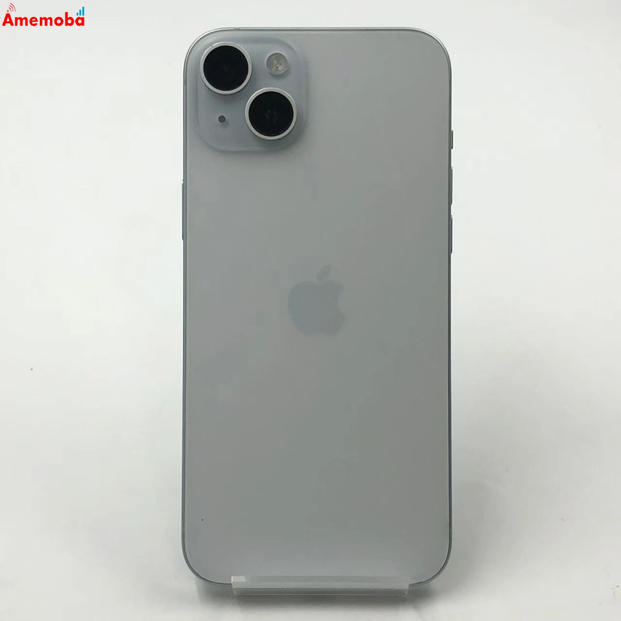 iPhone15 Plus 128GB ブルー NU163ZD/A 海外版SIMフリー
