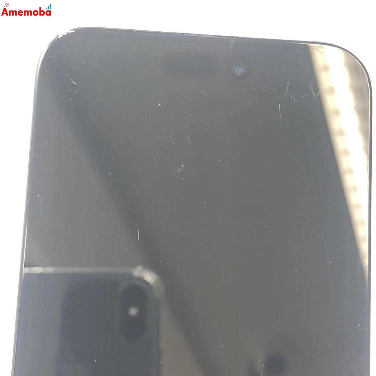 iPhone15 Plus 128GB ブルー NU163ZD/A 海外版SIMフリー