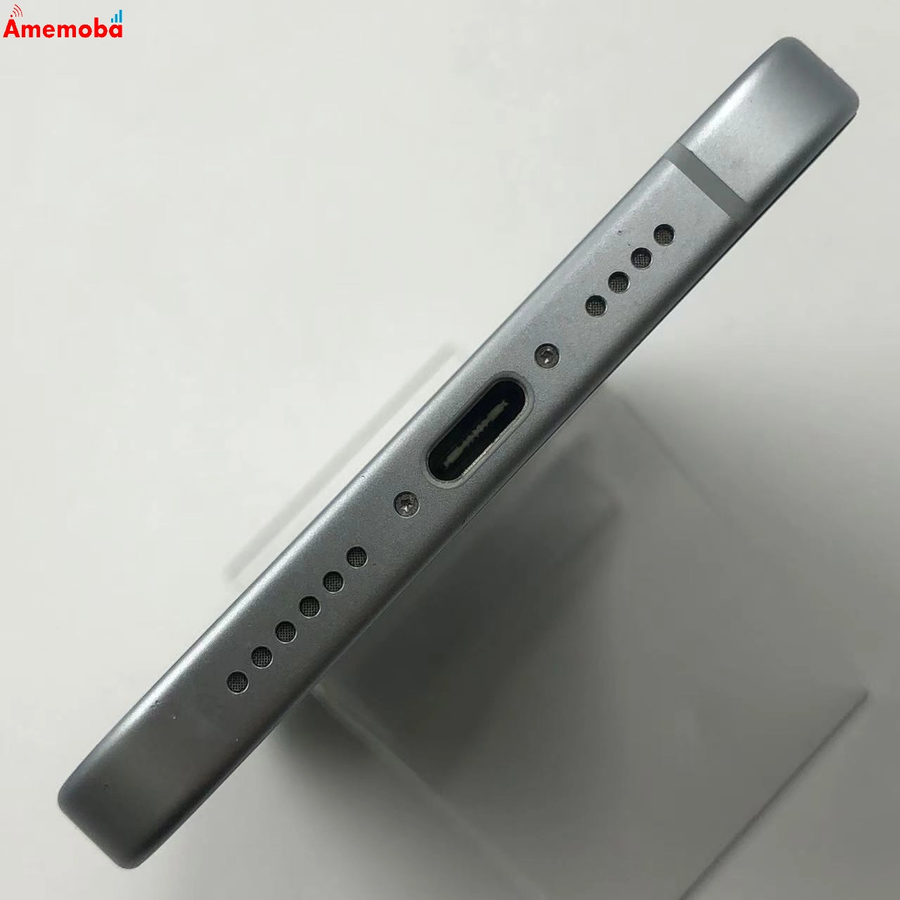 iPhone15 Plus 128GB ブルー NU163ZD/A 海外版SIMフリー