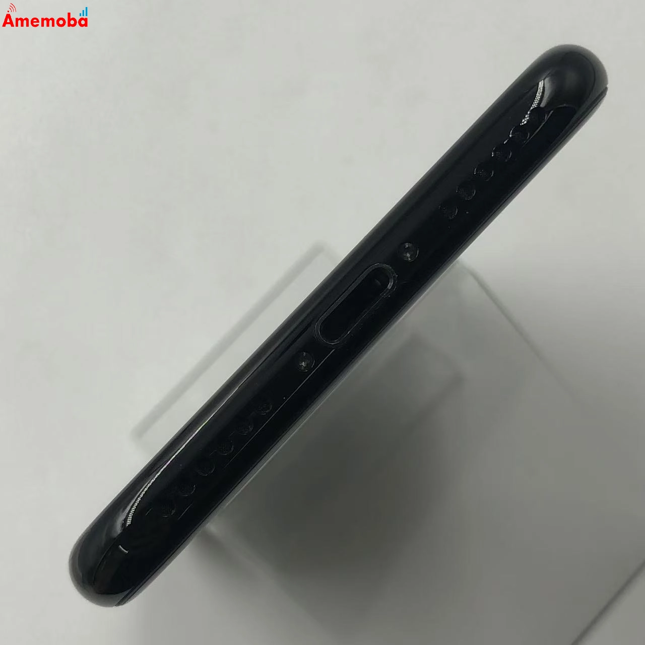 iPhone7 128GB ジェットブラック MNCP2J/A SoftBank版SIMフリー 極美品