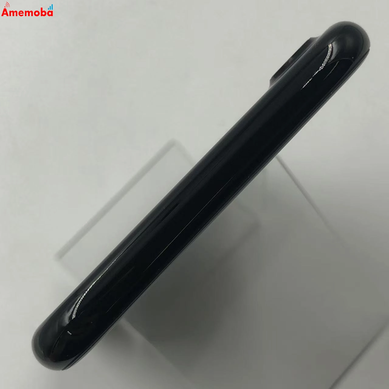 iPhone7 128GB ジェットブラック MNCP2J/A SoftBank版SIMフリー 極美品