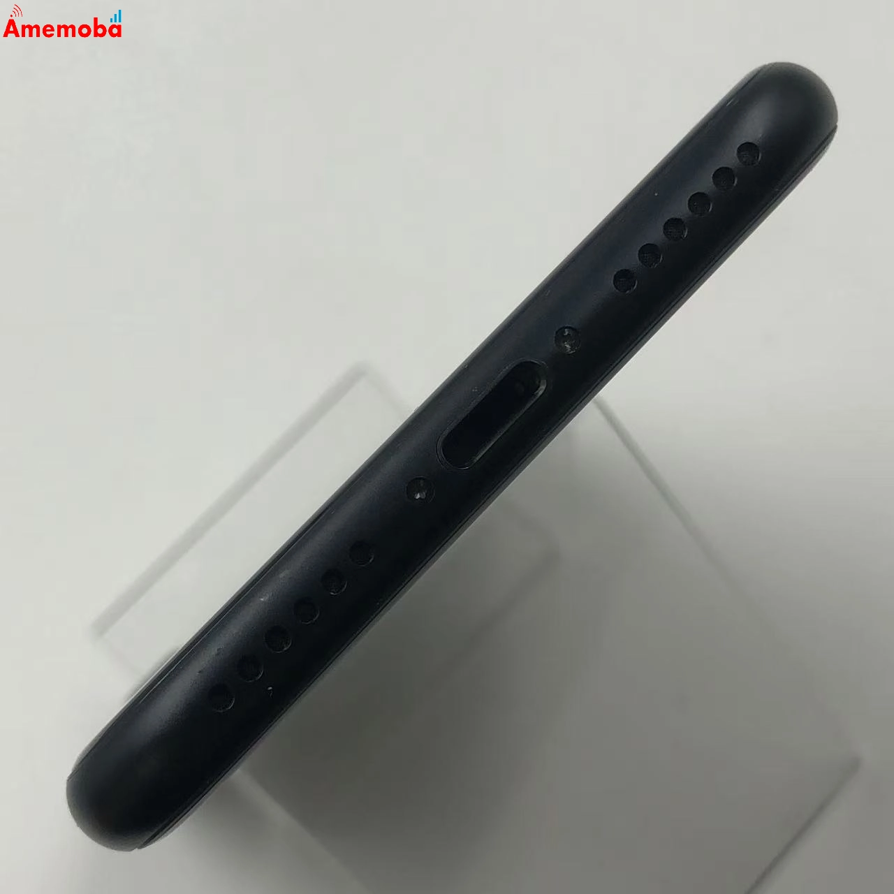 iPhoneSE 第3世代 128GB ミッドナイト MMXJ3X/A 海外版SIMフリー