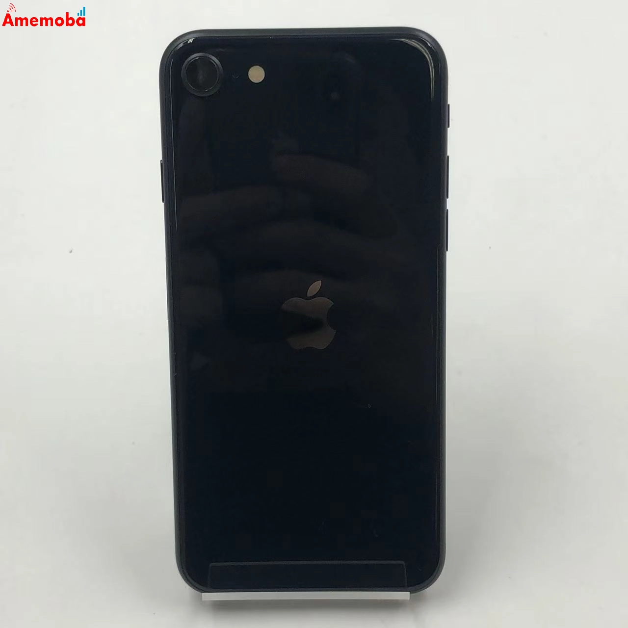 iPhoneSE 第3世代 128GB ミッドナイト MMXJ3X/A 海外版SIMフリー