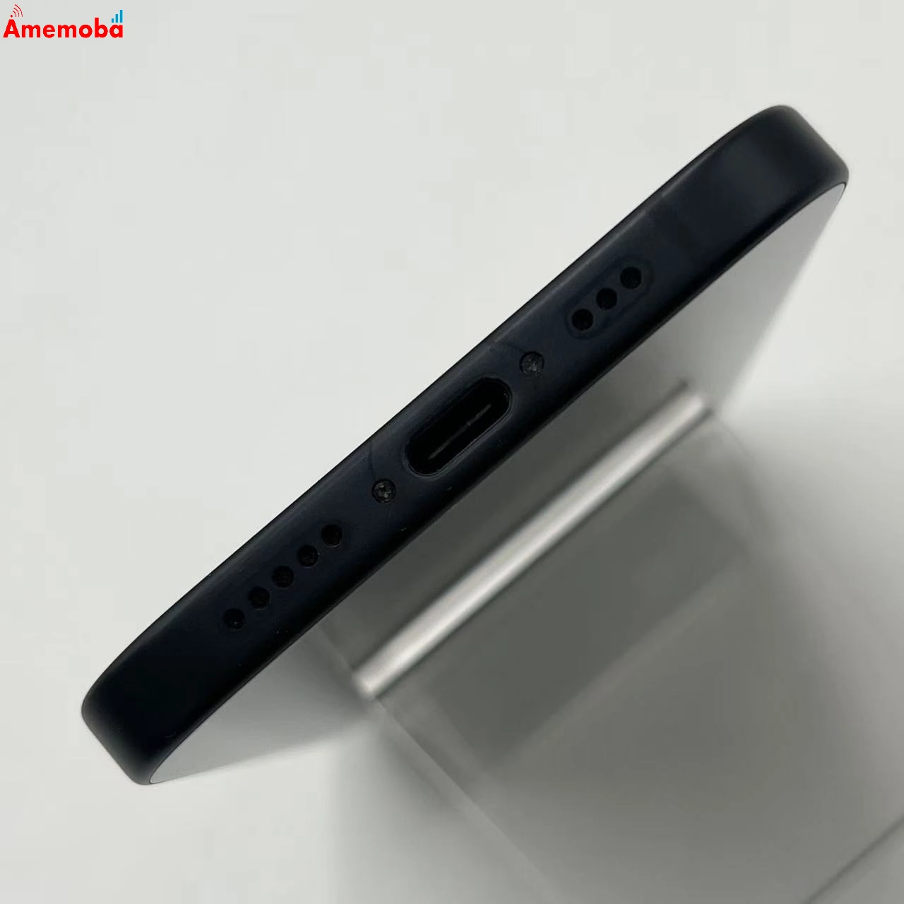 iPhone15 128GB ブラック NTMH3J/A SoftBank版SIMフリー