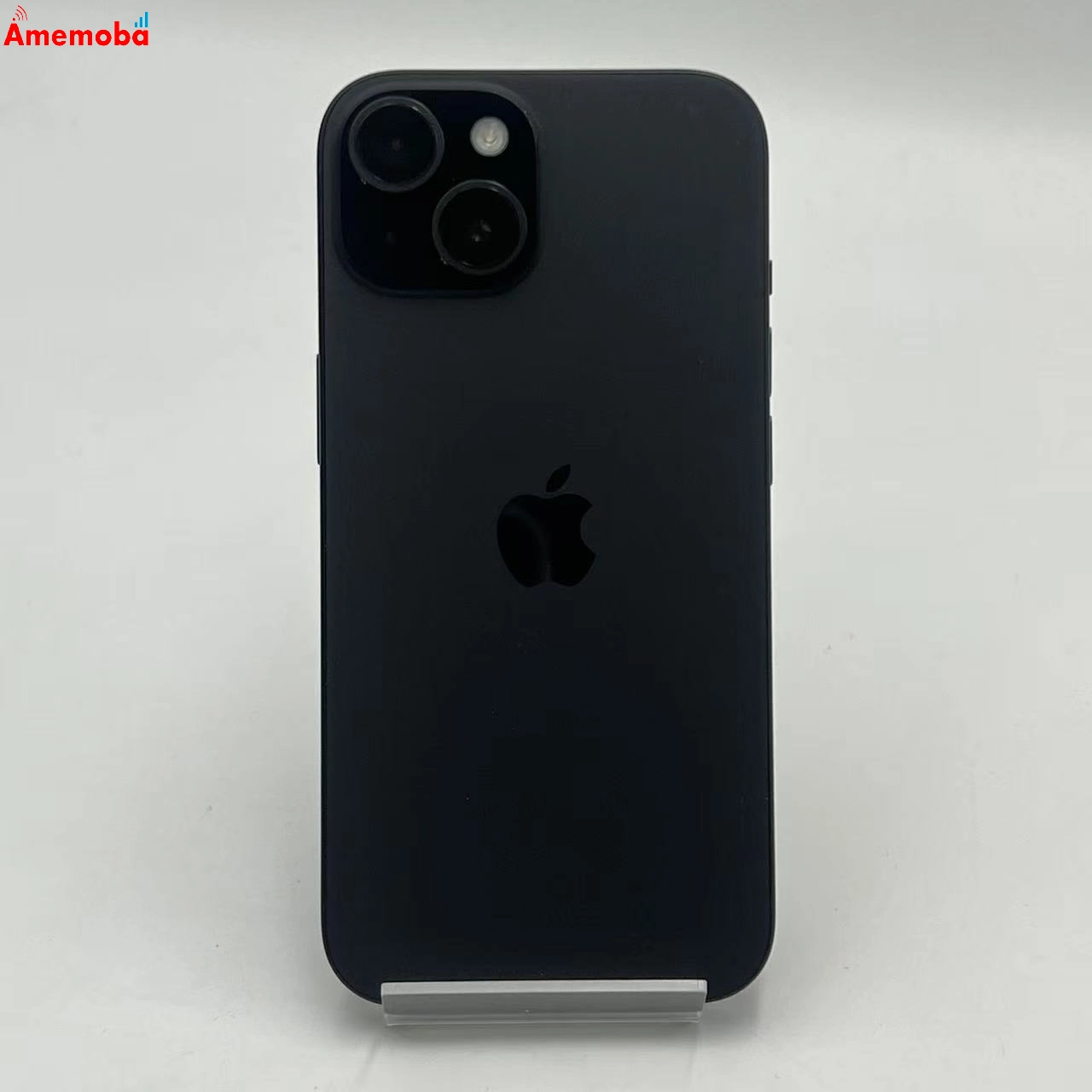 iPhone15 128GB ブラック NTMH3J/A SoftBank版SIMフリー