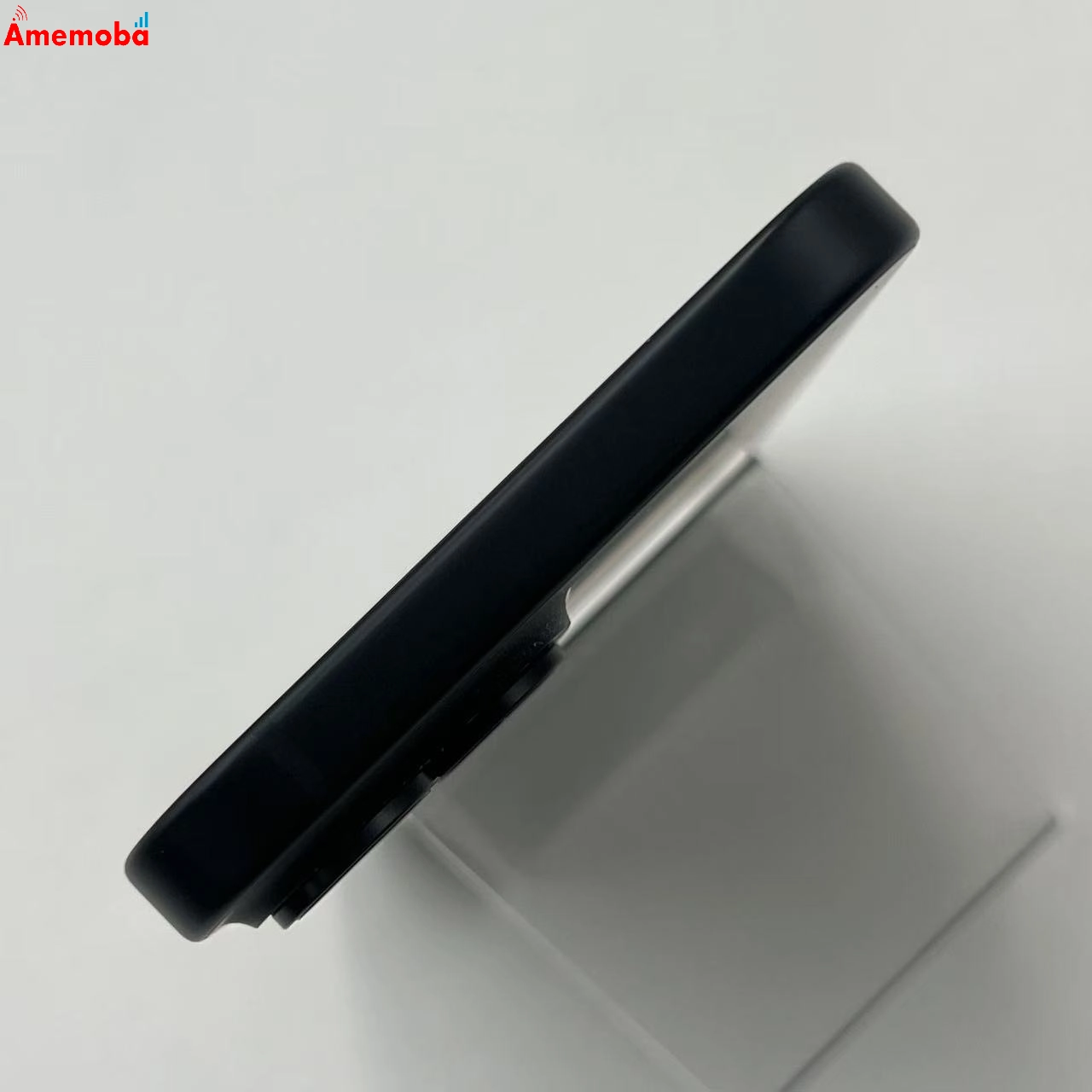 iPhone15 128GB ブラック NTMH3J/A SoftBank版SIMフリー