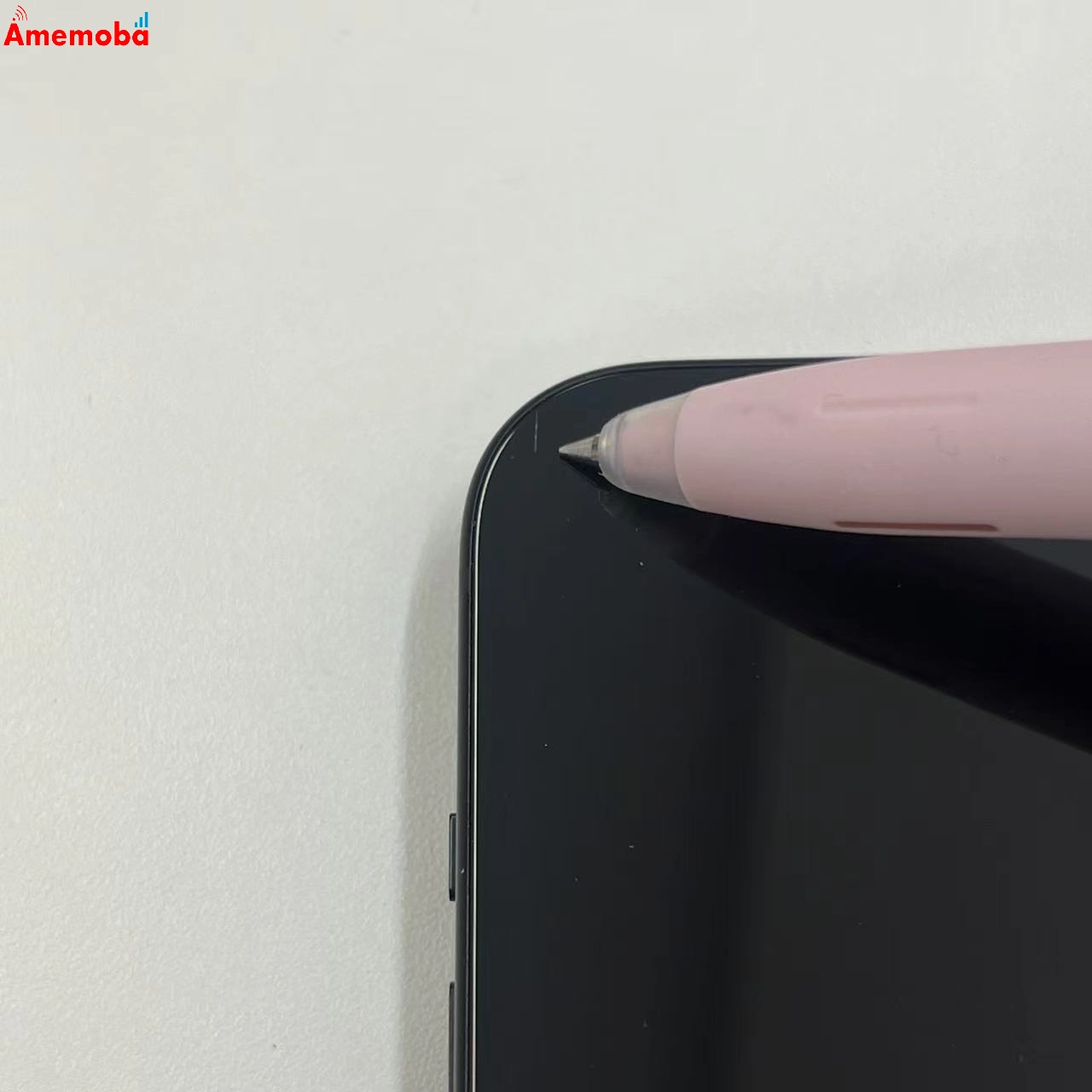 iPhone15 128GB ブラック NTMH3J/A SoftBank版SIMフリー