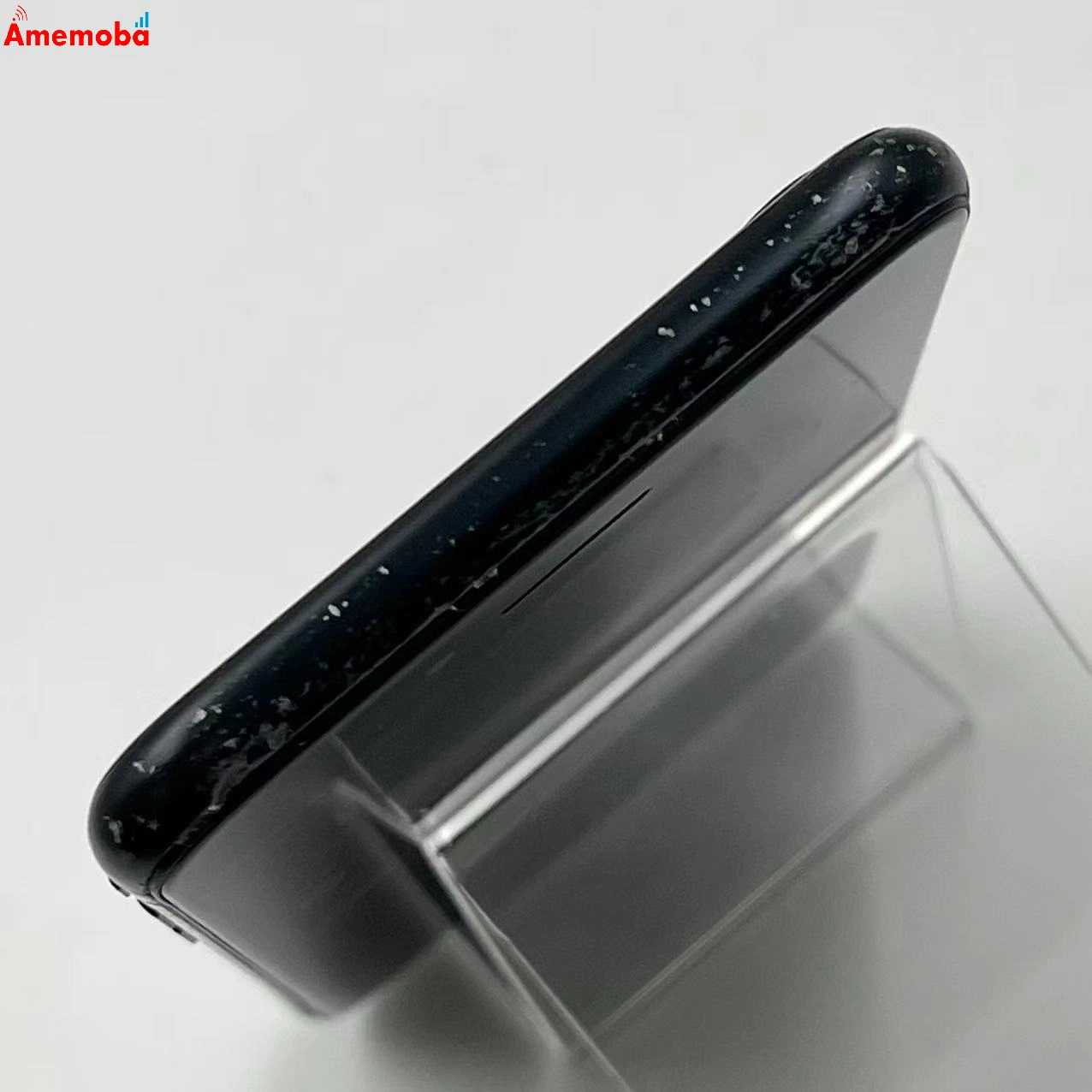 iPhoneSE 第3世代 64GB ミッドナイト MMYC3J/A SoftBank版SIMフリー