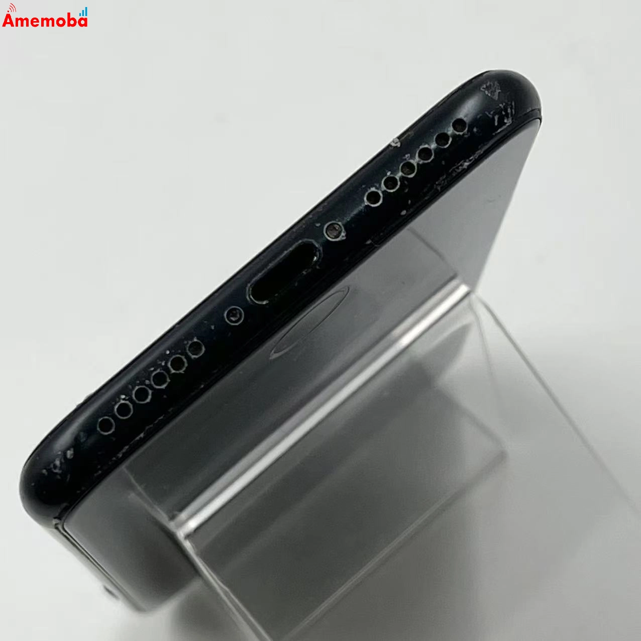 iPhoneSE 第3世代 64GB ミッドナイト MMYC3J/A SoftBank版SIMフリー