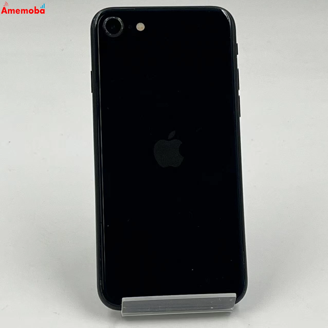 iPhoneSE 第3世代 64GB ミッドナイト MMYC3J/A SoftBank版SIMフリー