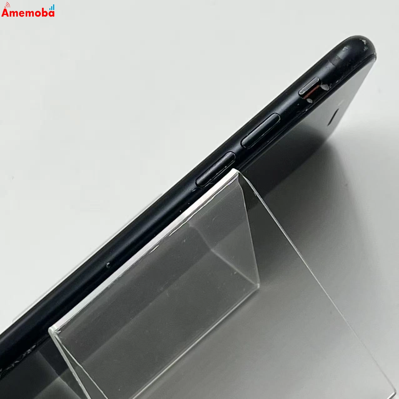 iPhoneSE 第3世代 64GB ミッドナイト MMYC3J/A SoftBank版SIMフリー