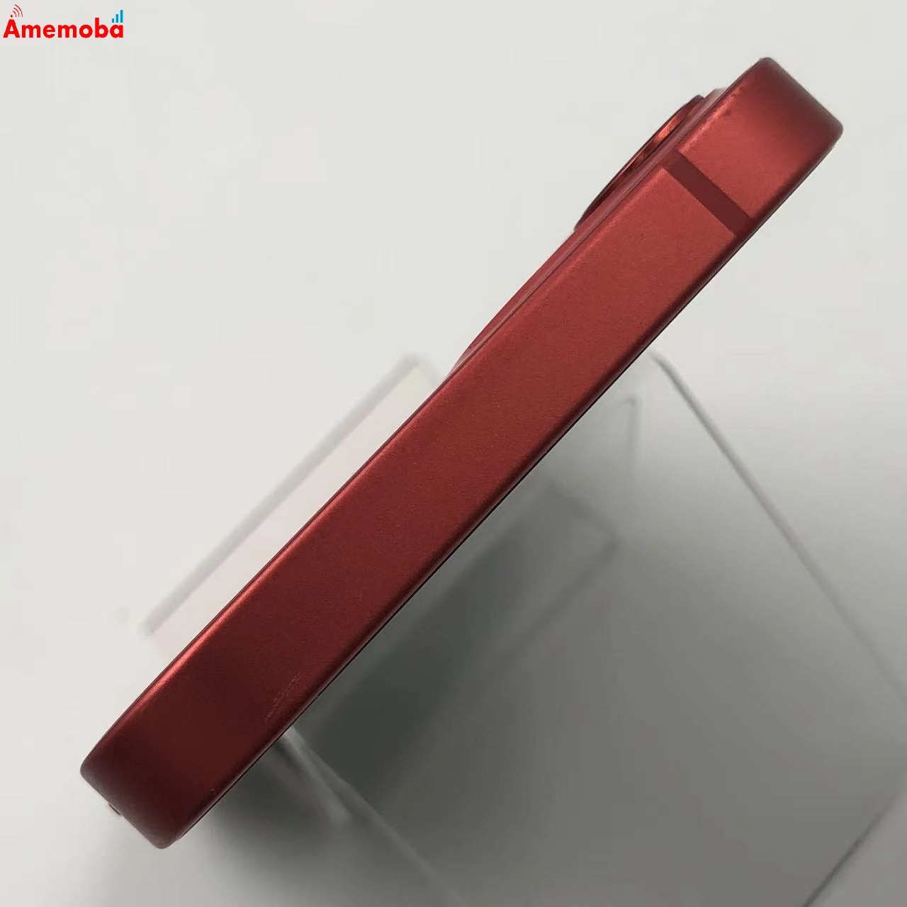 iPhone12 mini 64GB Product Red MGAE3J/A SoftBank版SIMフリー 訳あり品