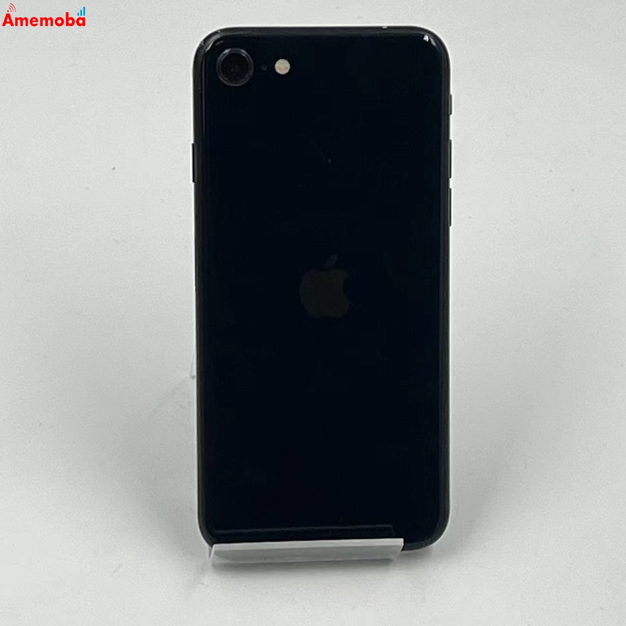 iPhoneSE 第3世代 64GB ミッドナイト MMYC3J/A docomo版SIMフリー