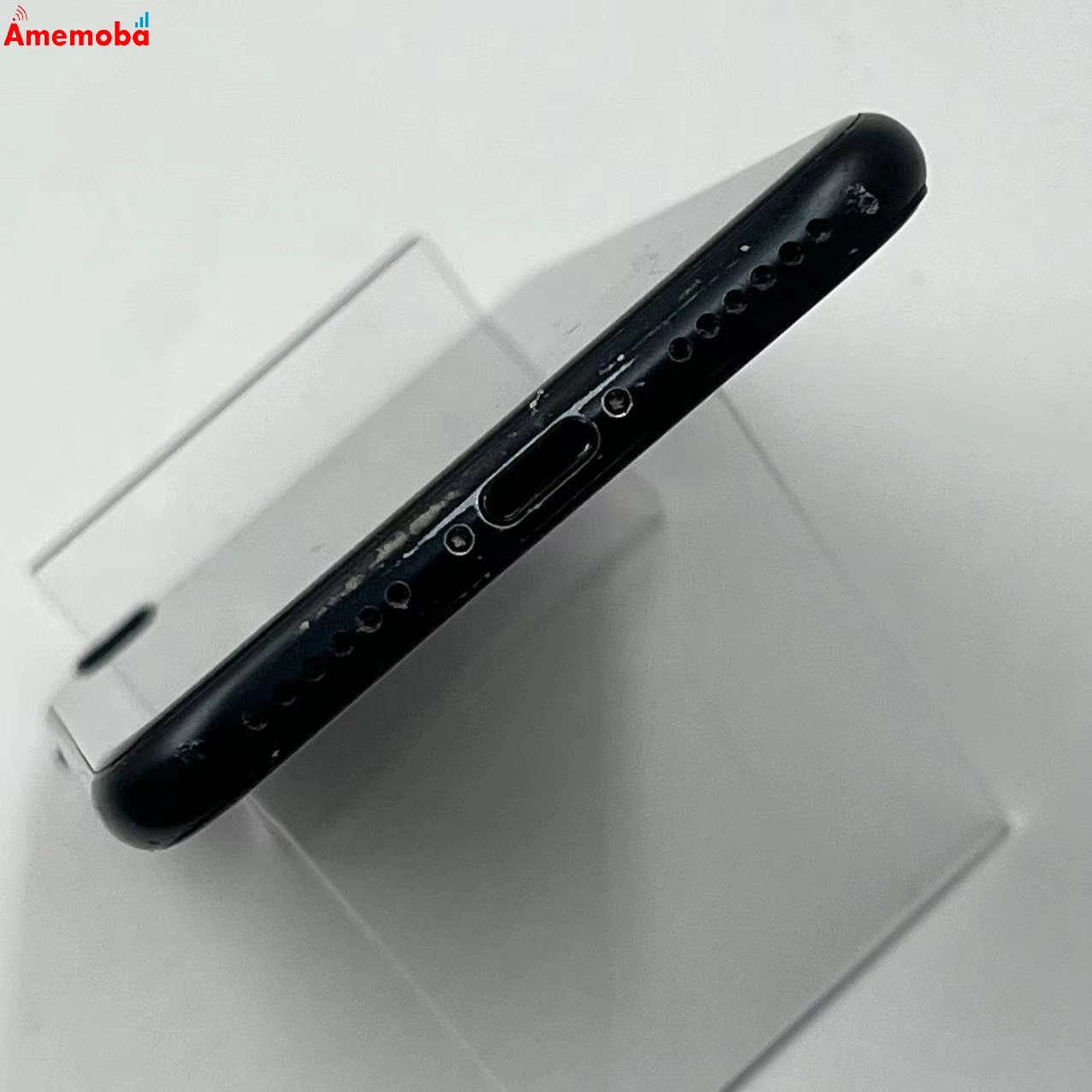 iPhoneSE 第3世代 64GB ミッドナイト MMYC3J/A docomo版SIMフリー