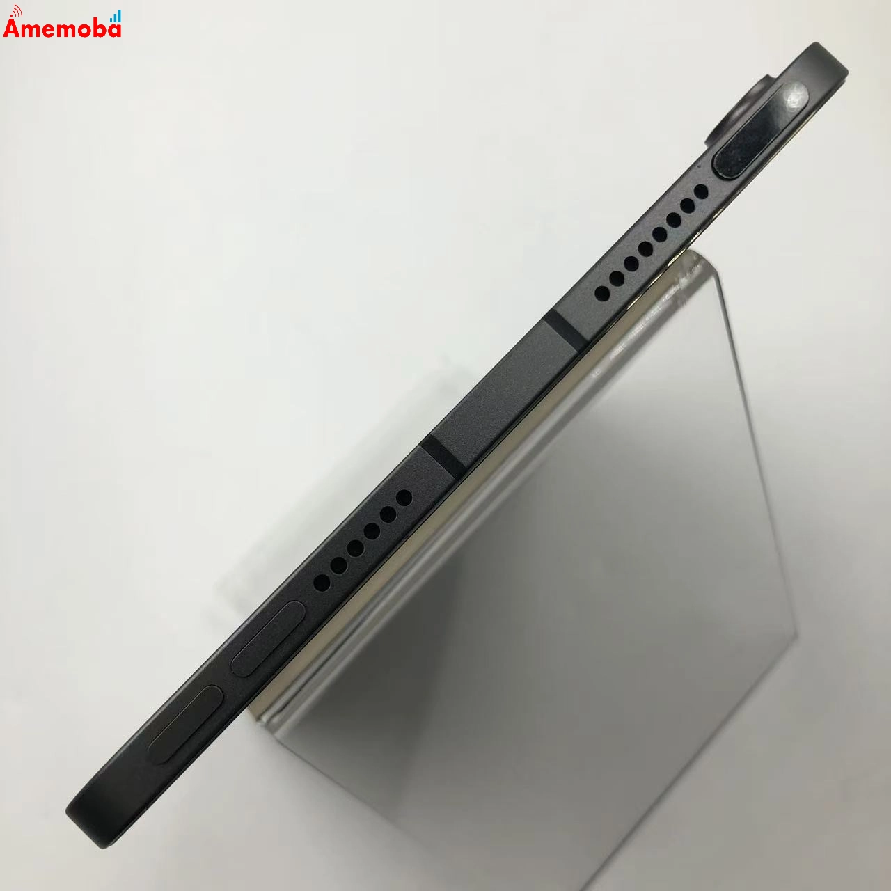 iPad mini 第6世代 64GB スペースグレイ 4K893LL/A 海外版SIMフリー ジャンク品