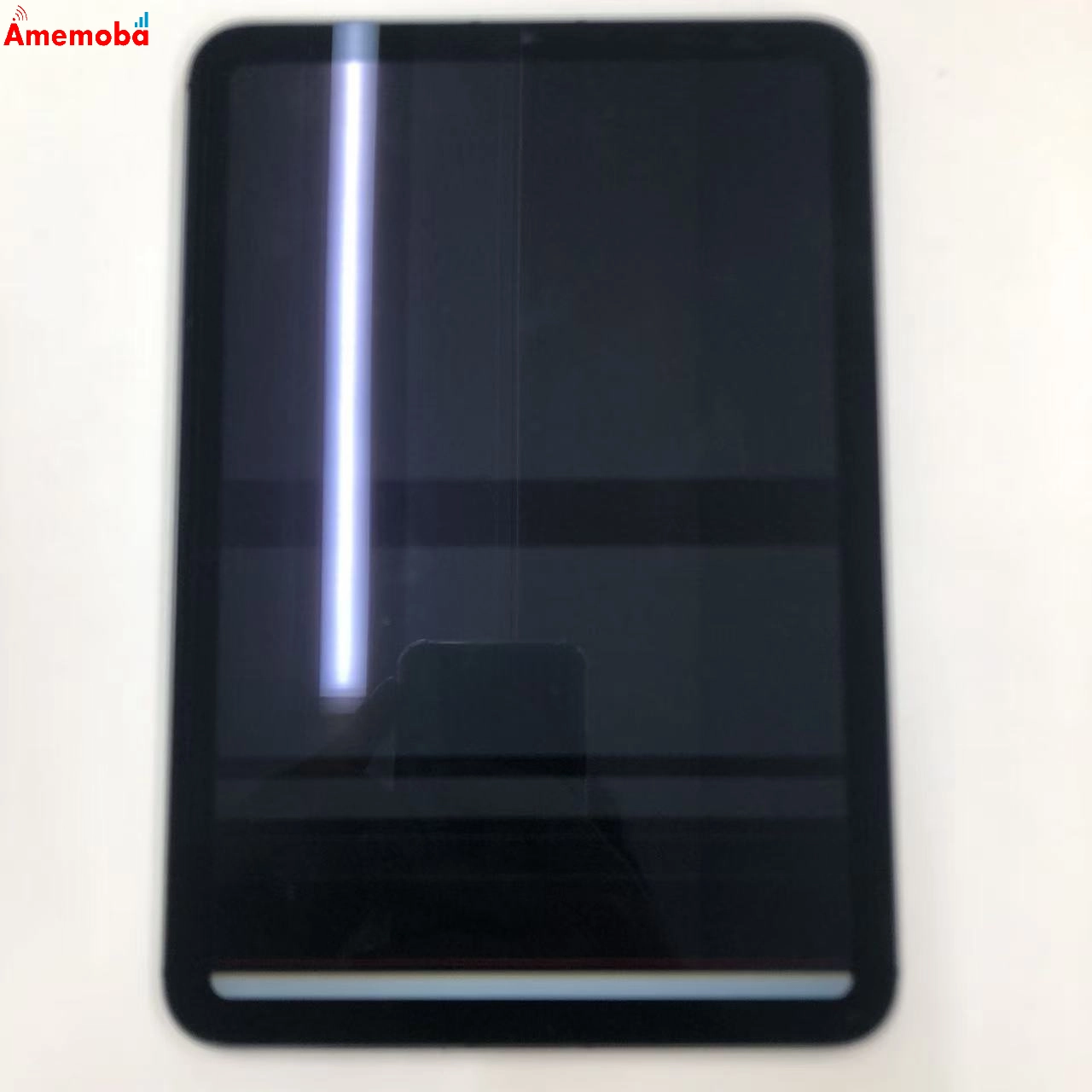 iPad mini 第6世代 64GB スペースグレイ 4K893LL/A 海外版SIMフリー ジャンク品