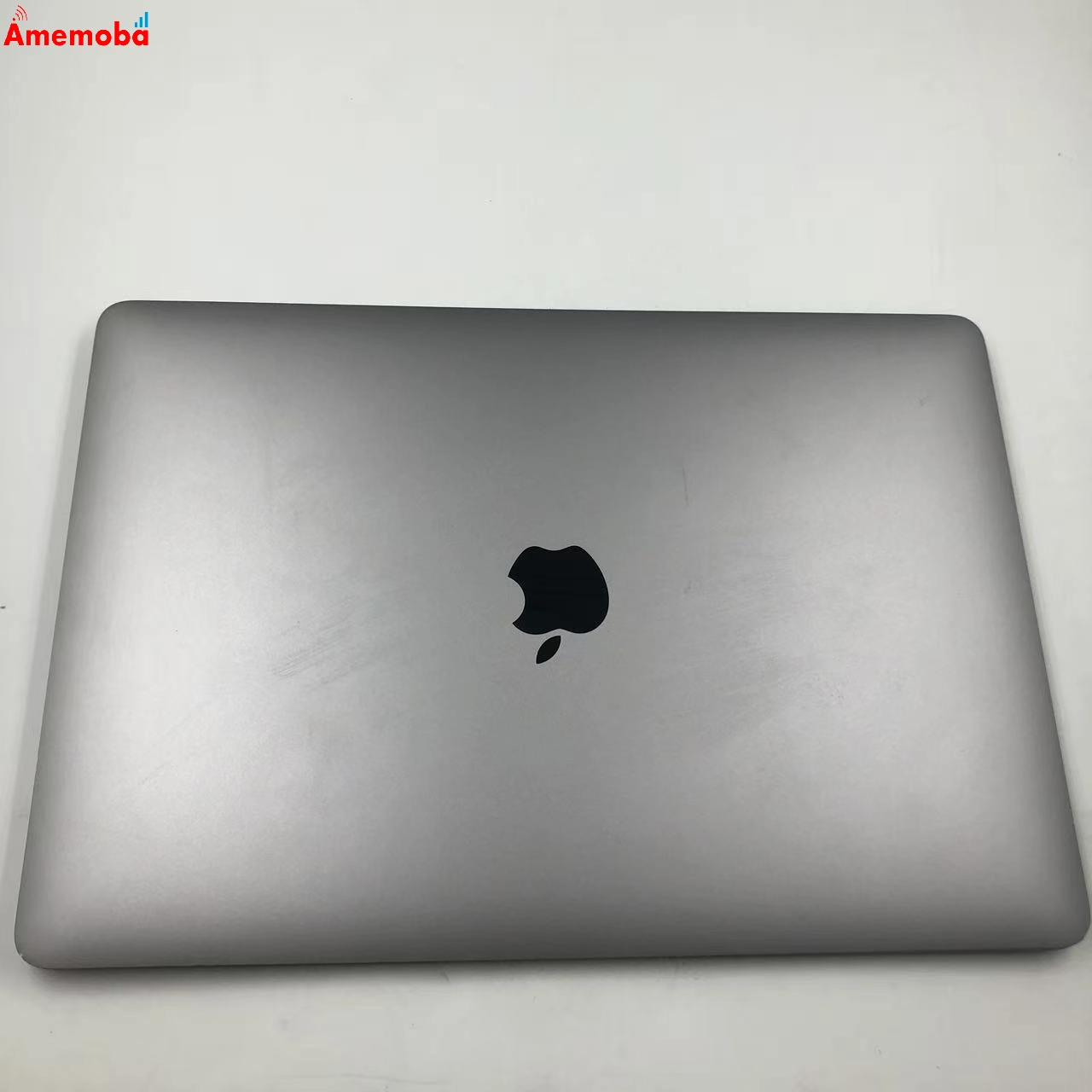 MacBook Air M1 2020 8GB 256GB スペースグレイ A2337 訳あり品