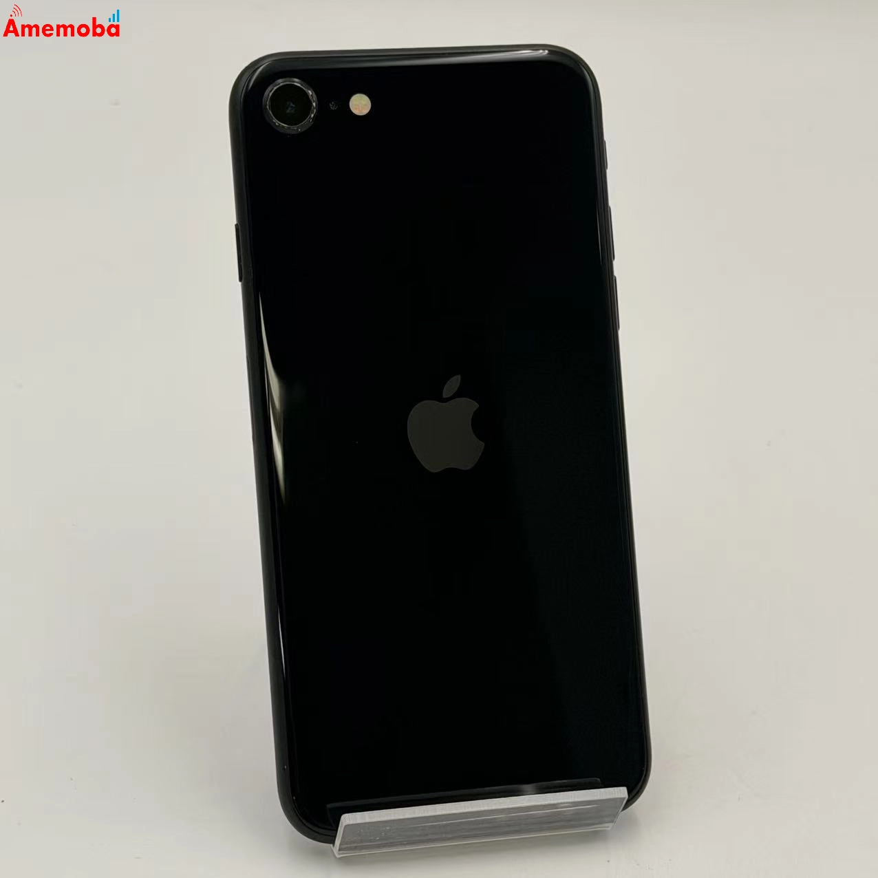 iPhoneSE 第3世代 64GB ミッドナイト MMYC3J/A SoftBank版SIMフリー