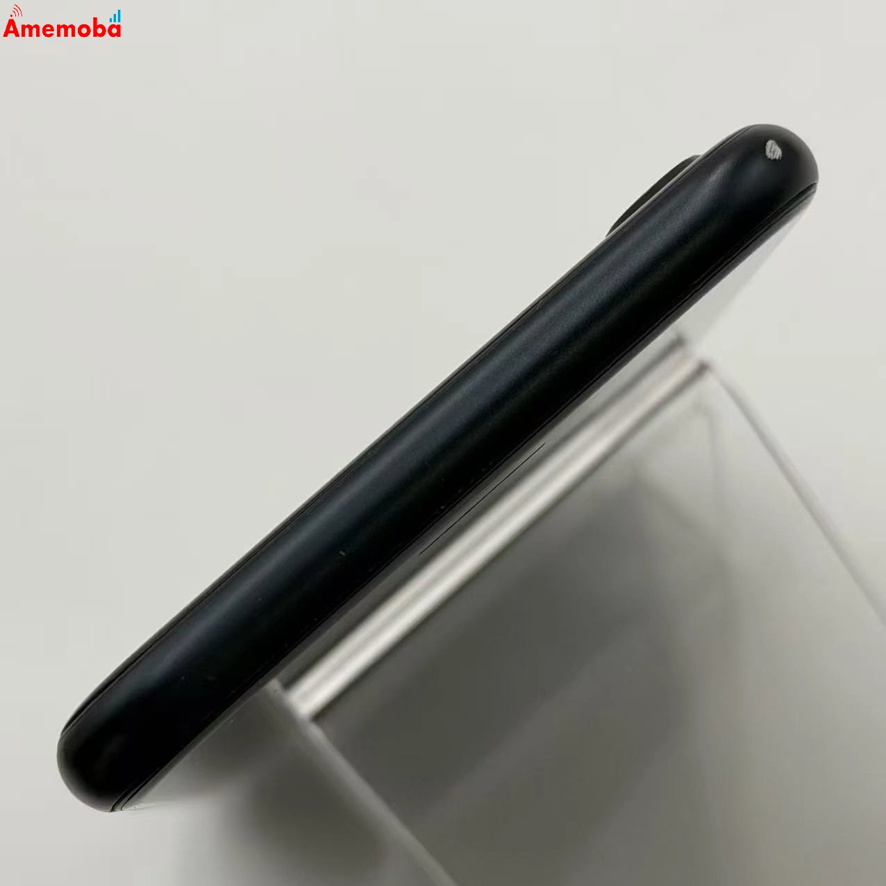 iPhoneSE 第3世代 64GB ミッドナイト MMYC3J/A SoftBank版SIMフリー