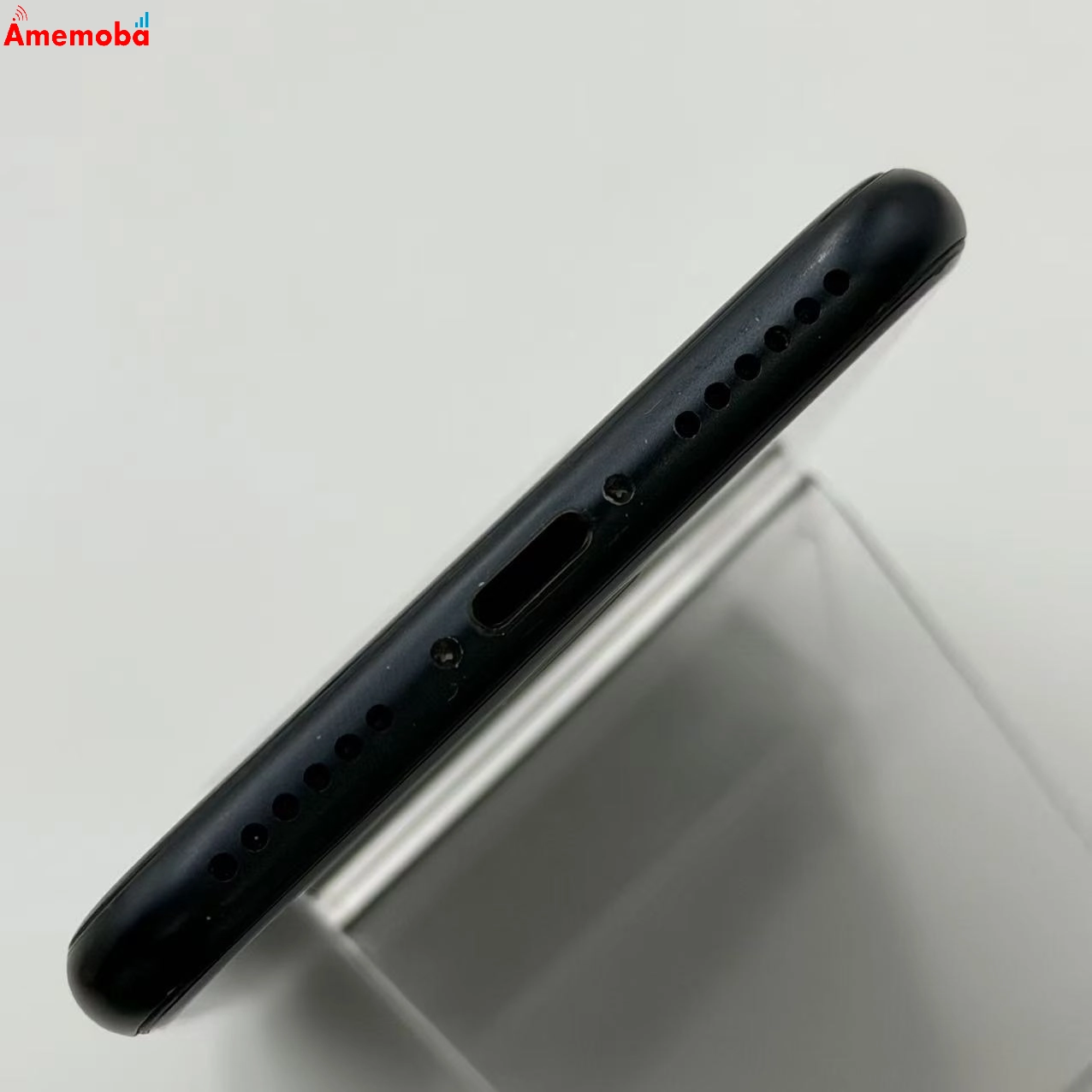 iPhoneSE 第3世代 64GB ミッドナイト MMYC3J/A SoftBank版SIMフリー