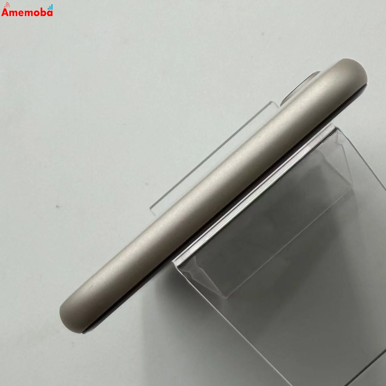 iPhoneSE 第3世代 64GB スターライト MMYD3J/A AU版SIMフリー