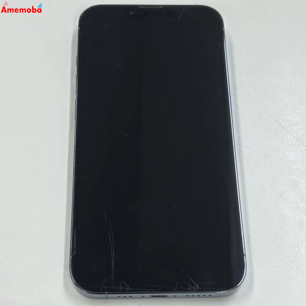 iPhone13 Pro 128GB シエラブルー NLUK3J/A SoftBank版SIMフリー