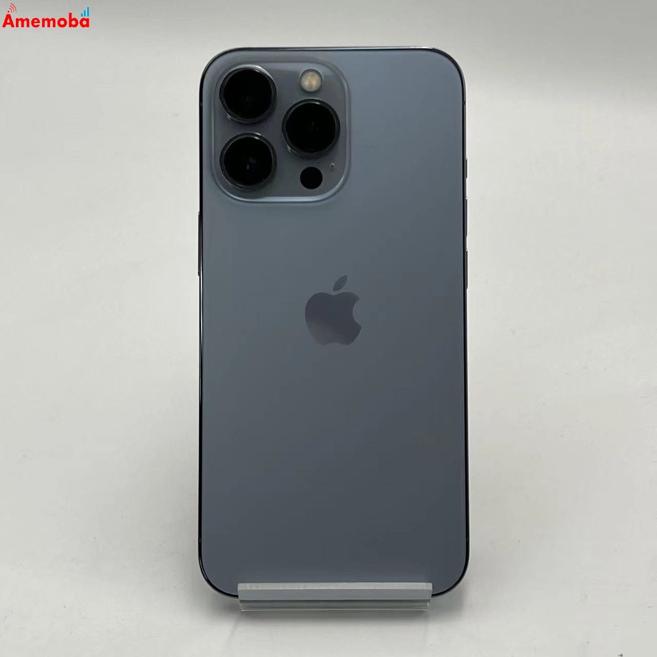 iPhone13 Pro 128GB シエラブルー NLUK3J/A SoftBank版SIMフリー