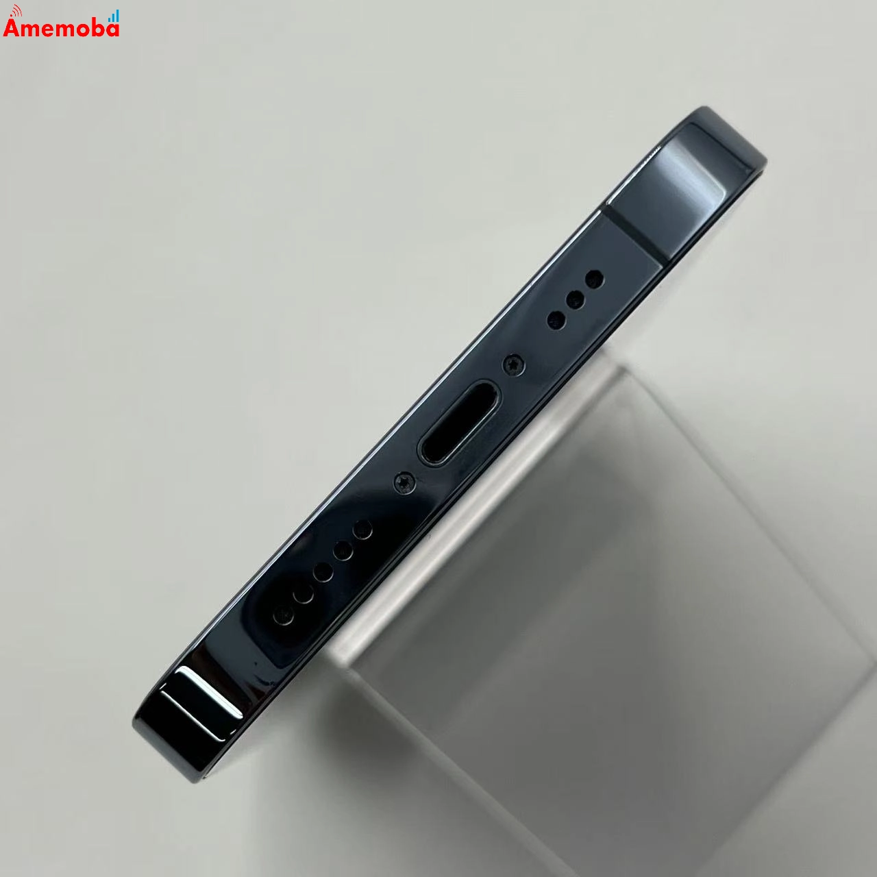 iPhone13 Pro 128GB シエラブルー NLUK3J/A SoftBank版SIMフリー